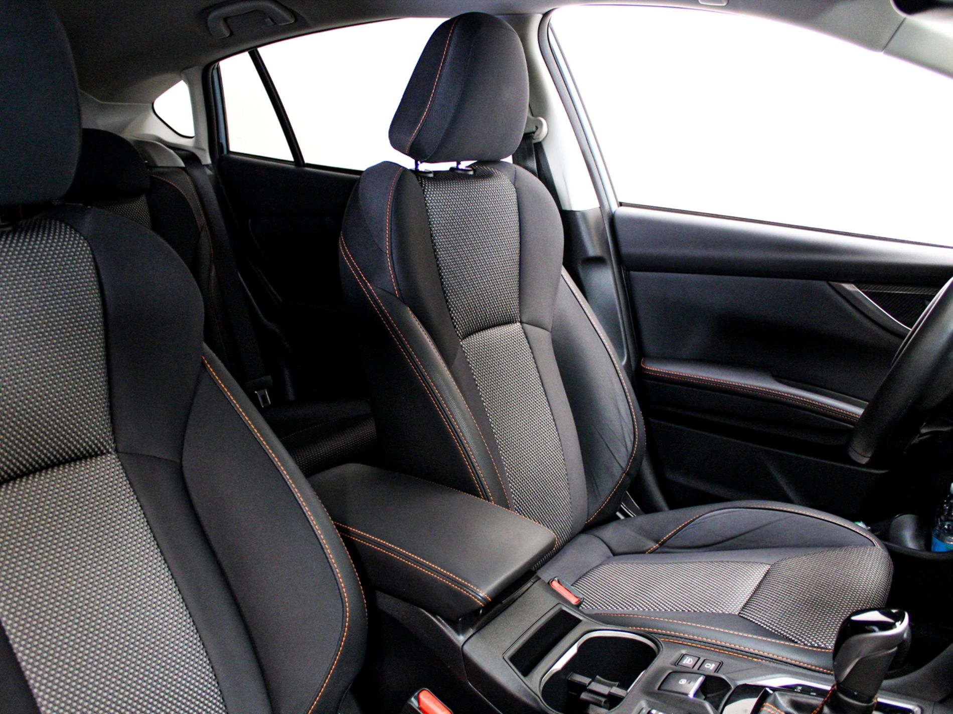 XV 2.0i e-boxer Style lineartronic - Autoviemme