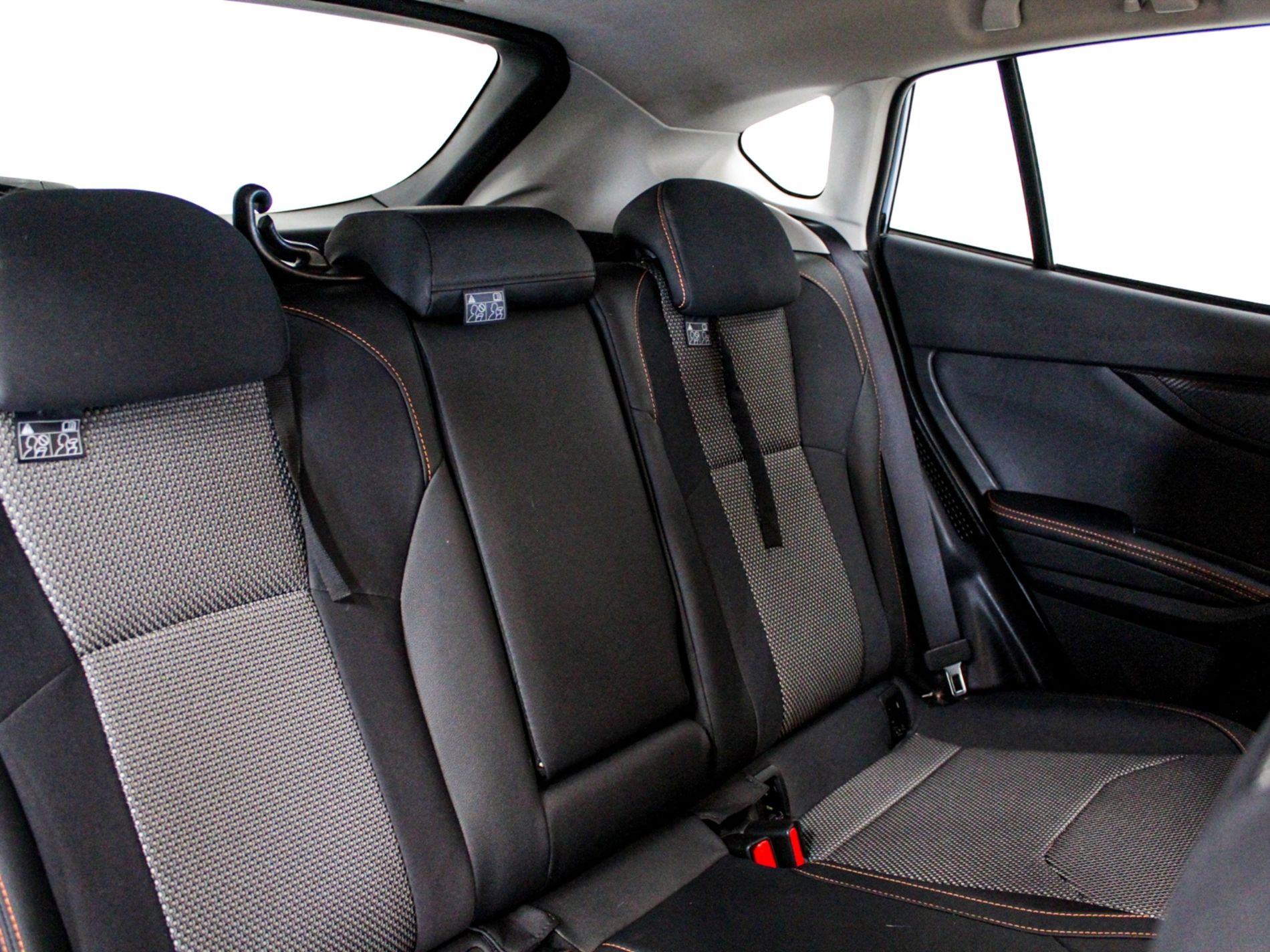 XV 2.0i e-boxer Style lineartronic - Autoviemme