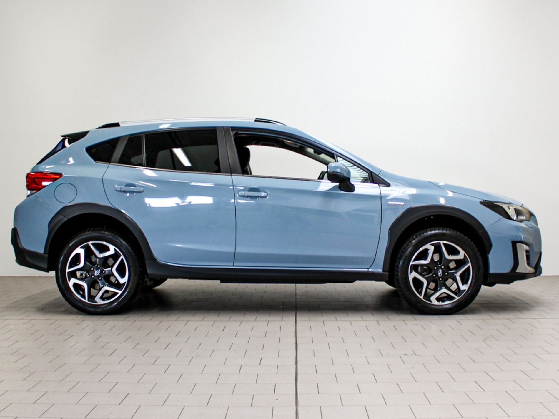 XV 2.0i e-boxer Style lineartronic - Autoviemme