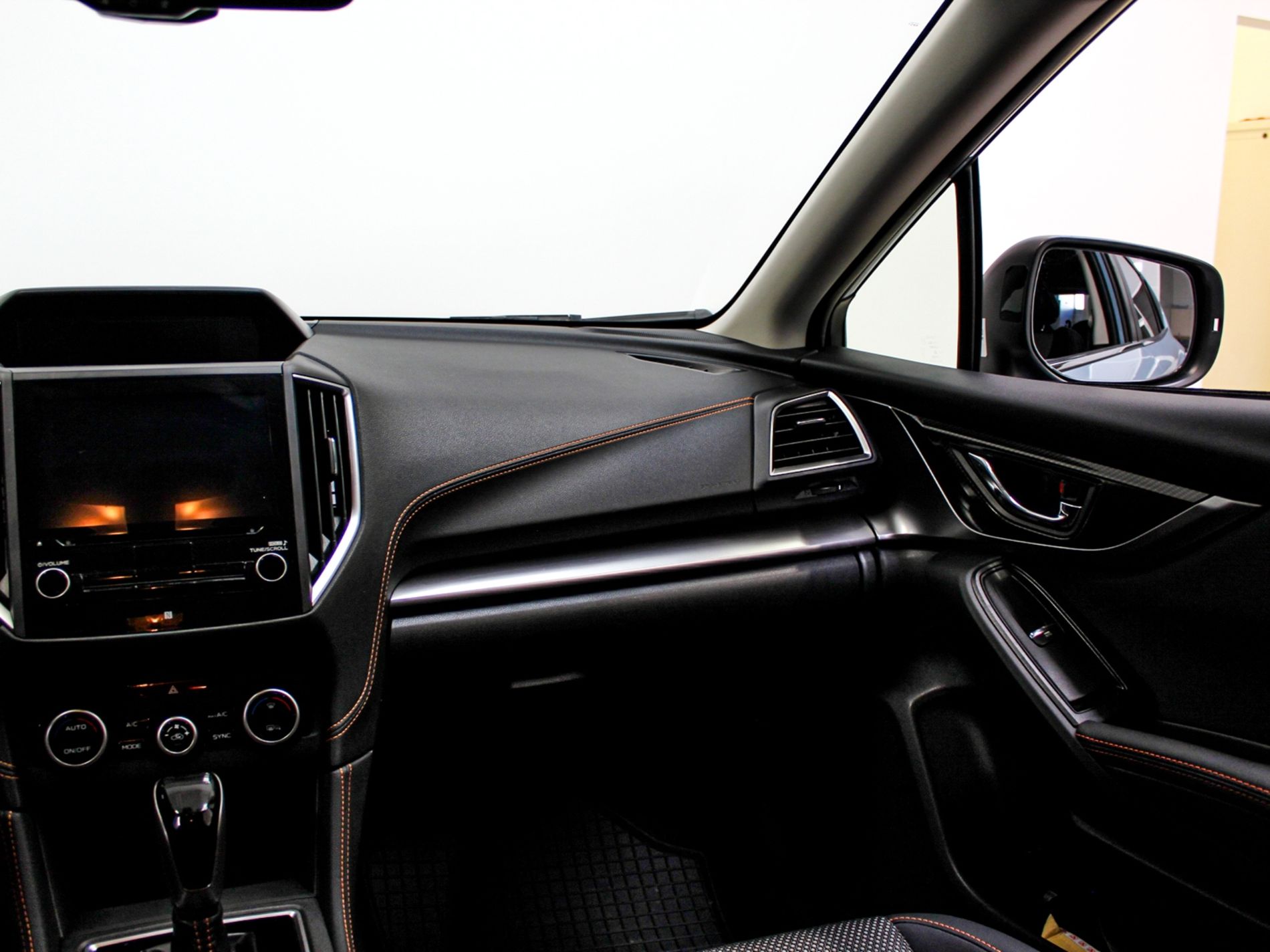 XV 2.0i e-boxer Style lineartronic - Autoviemme