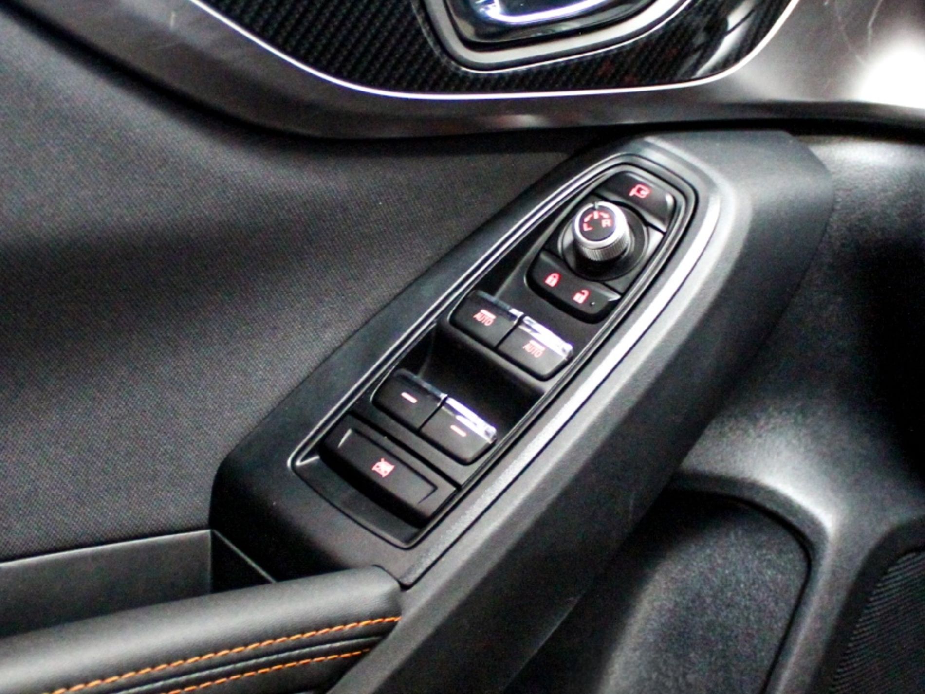 XV 2.0i e-boxer Style lineartronic - Autoviemme