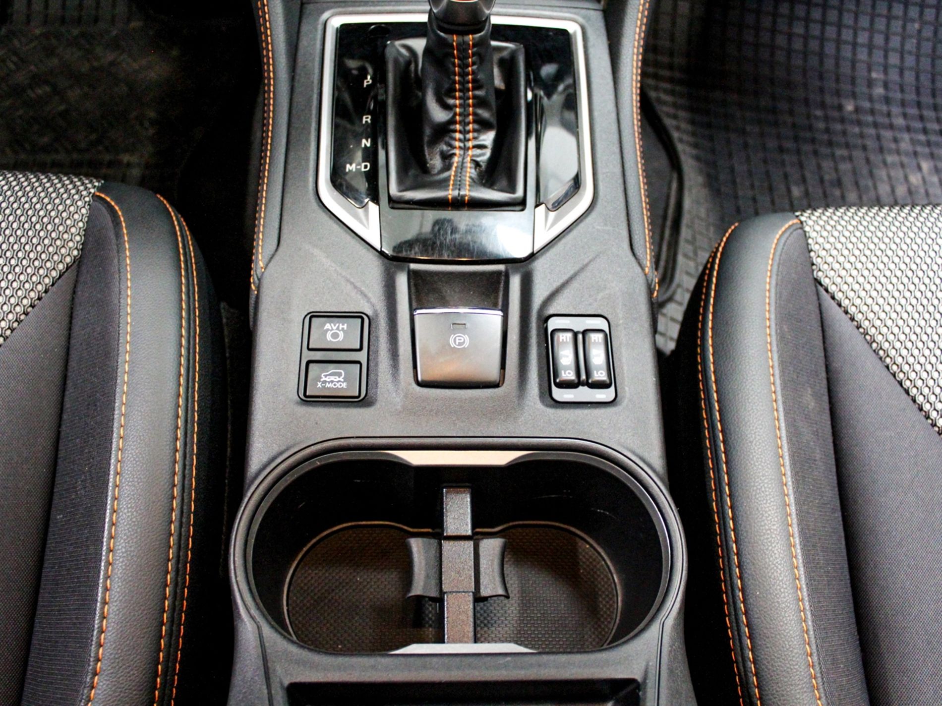 XV 2.0i e-boxer Style lineartronic - Autoviemme