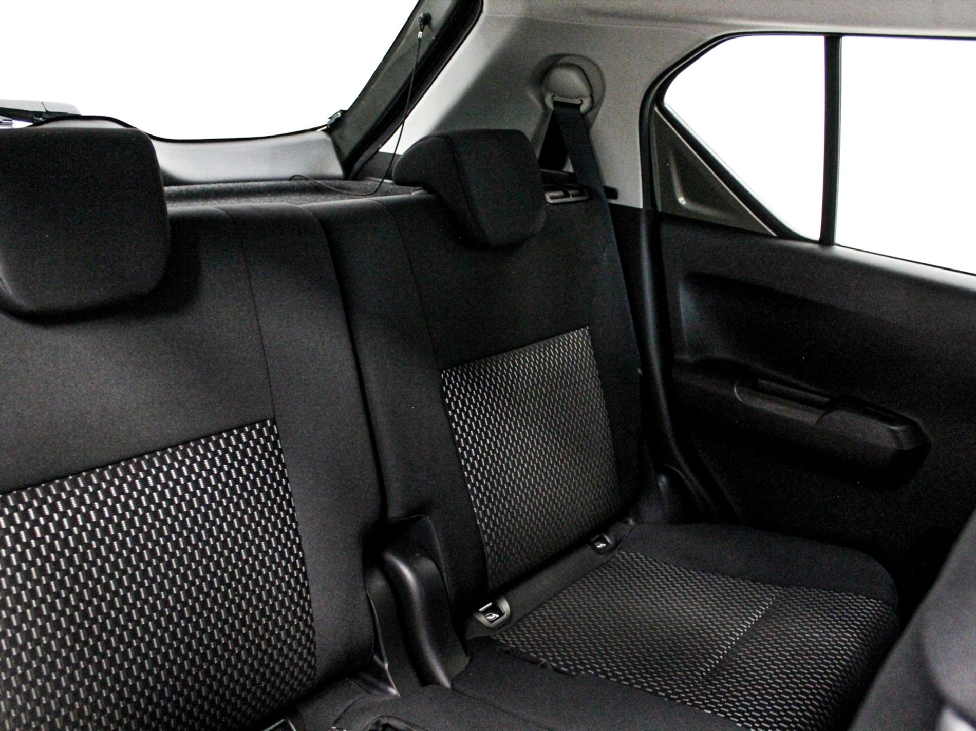 Ignis 1.2h Top 4wd allgrip - Autoviemme