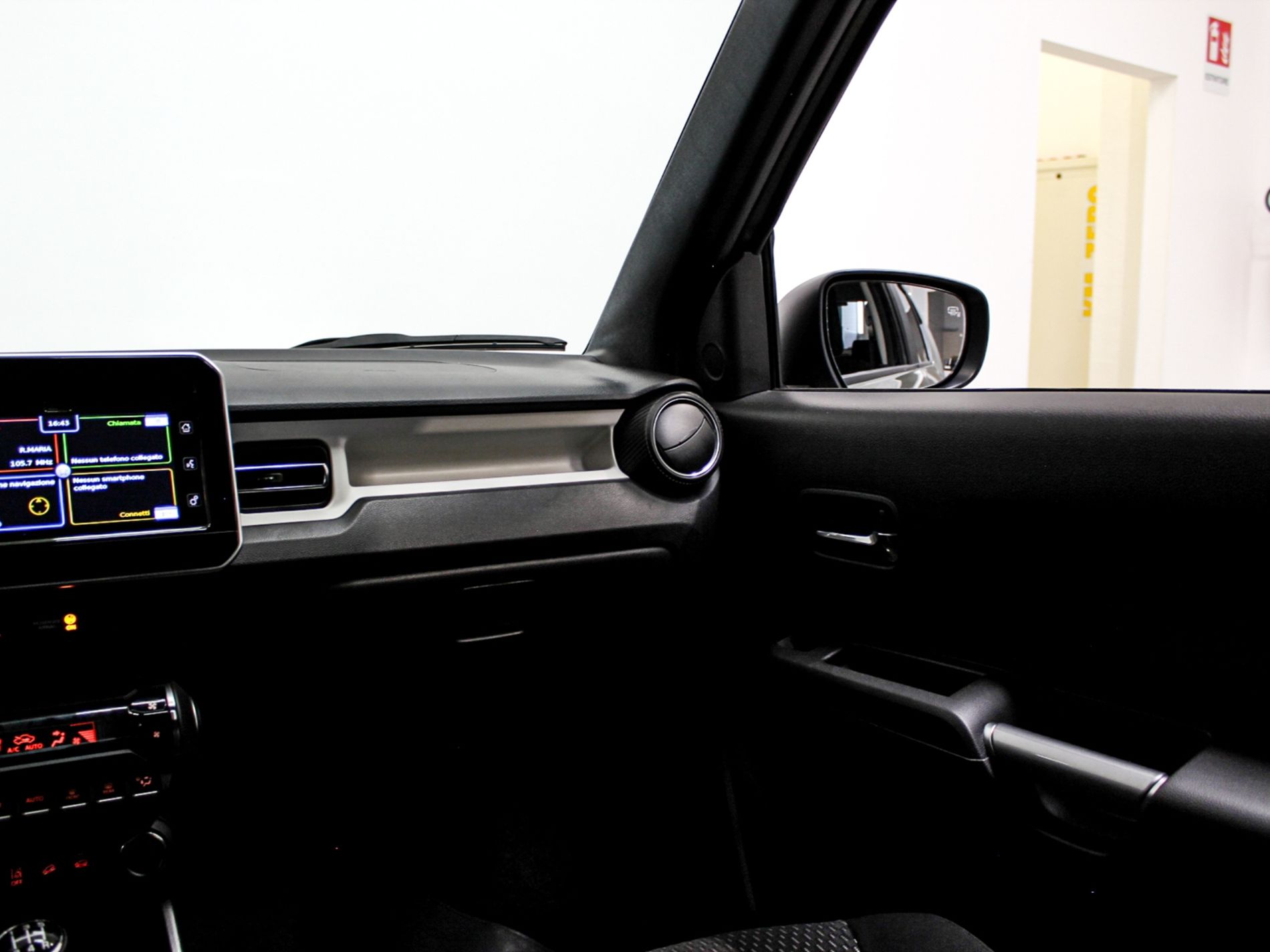 Ignis 1.2h Top 4wd allgrip - Autoviemme