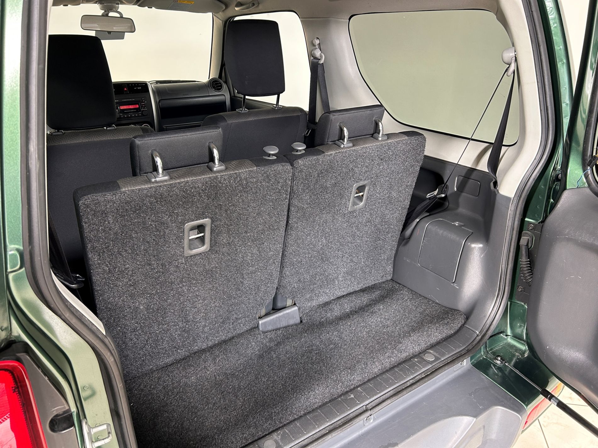 Suzuki Jimny Evolution 4wd   - Autoviemme