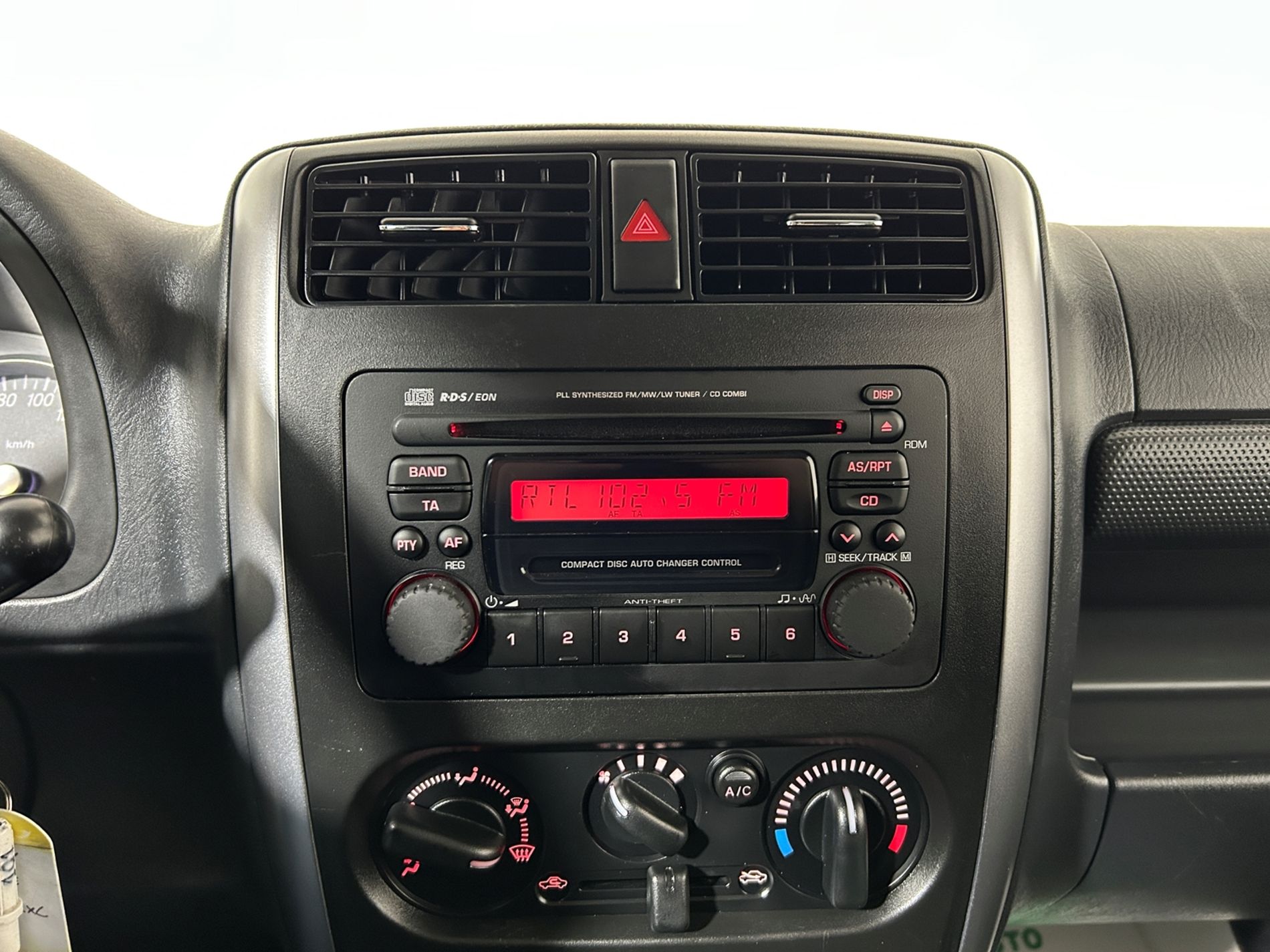 Suzuki Jimny Evolution 4wd   - Autoviemme