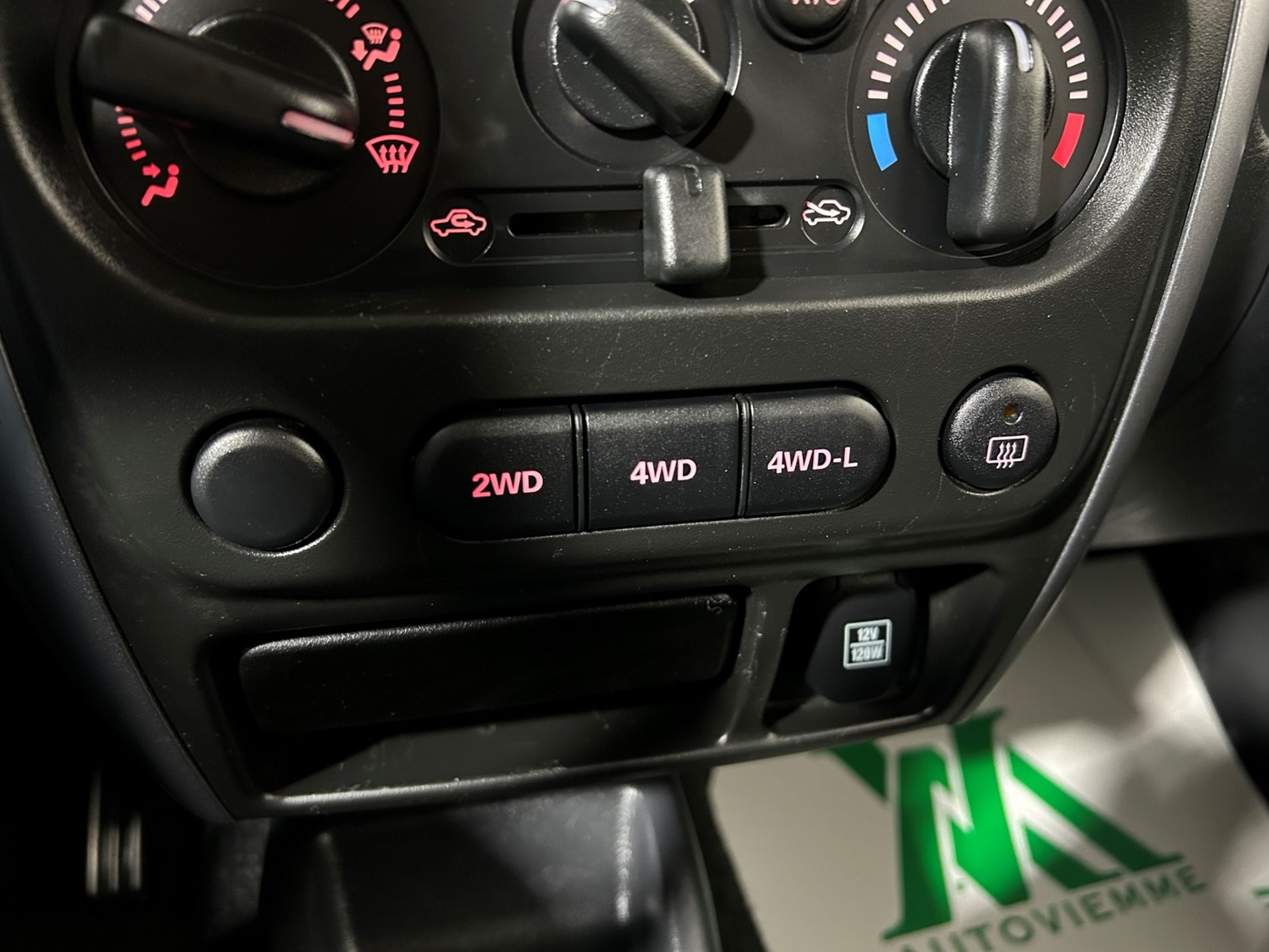 Suzuki Jimny Evolution 4wd   - Autoviemme