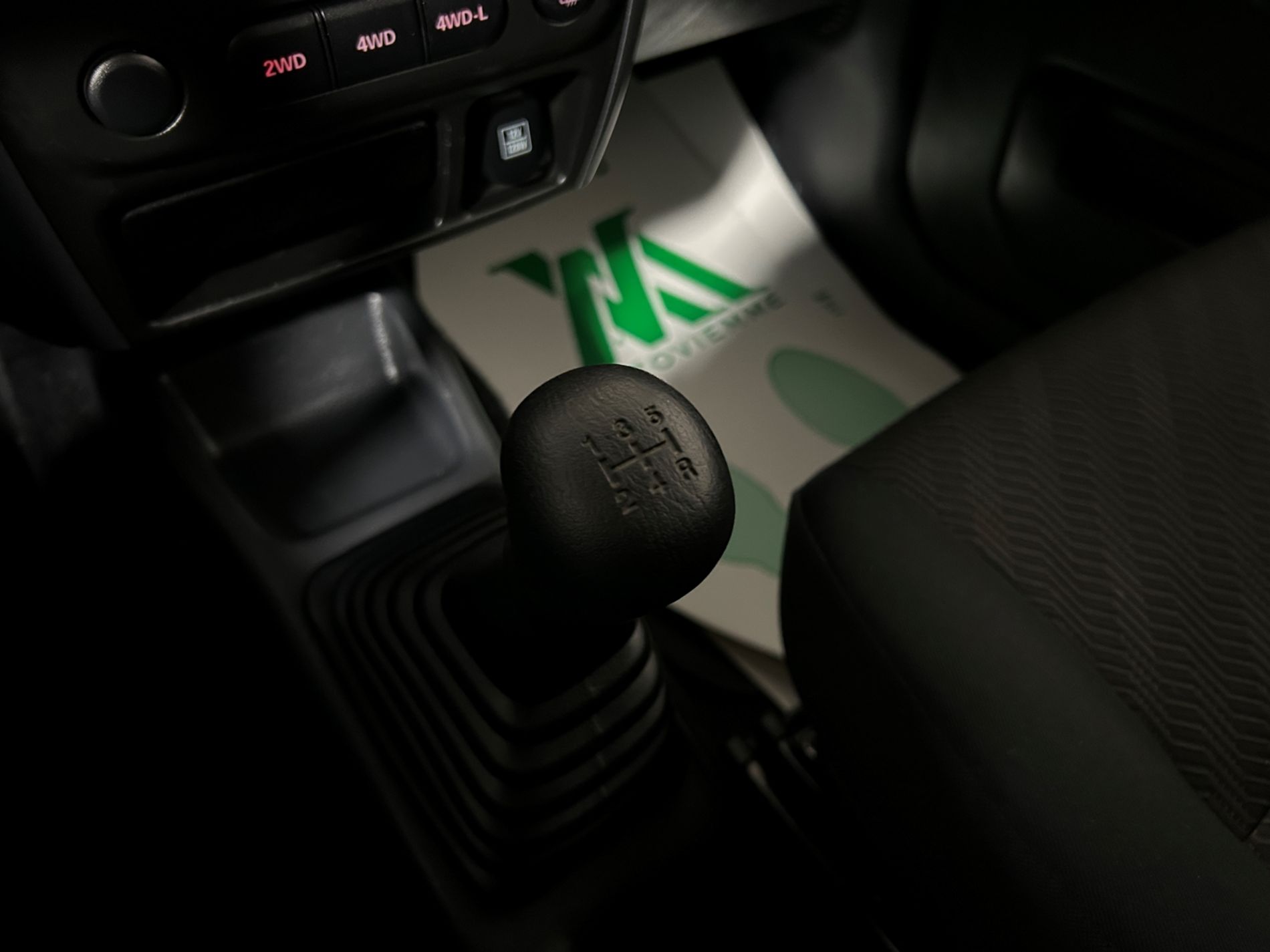 Suzuki Jimny Evolution 4wd   - Autoviemme