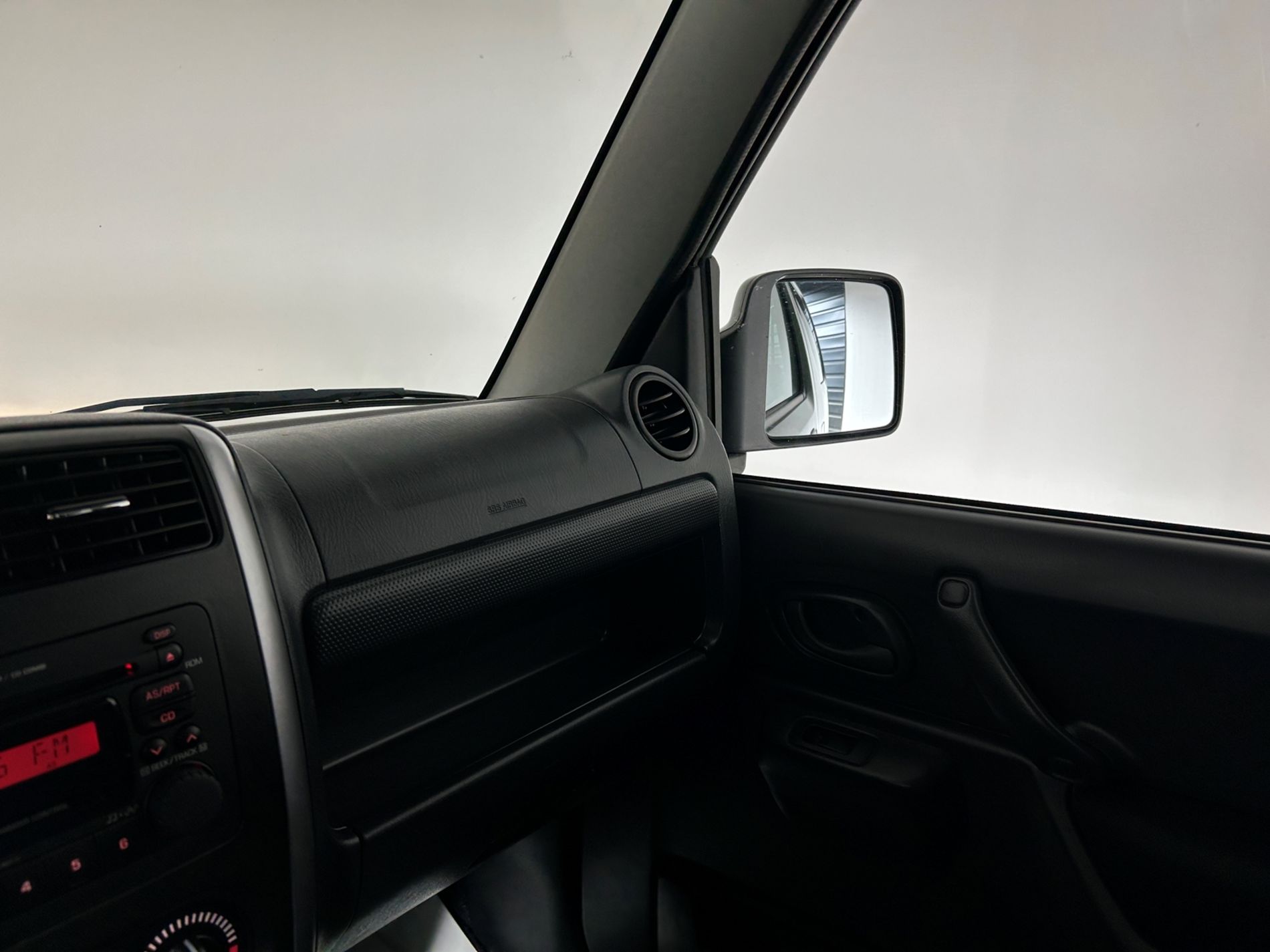 Suzuki Jimny Evolution 4wd   - Autoviemme