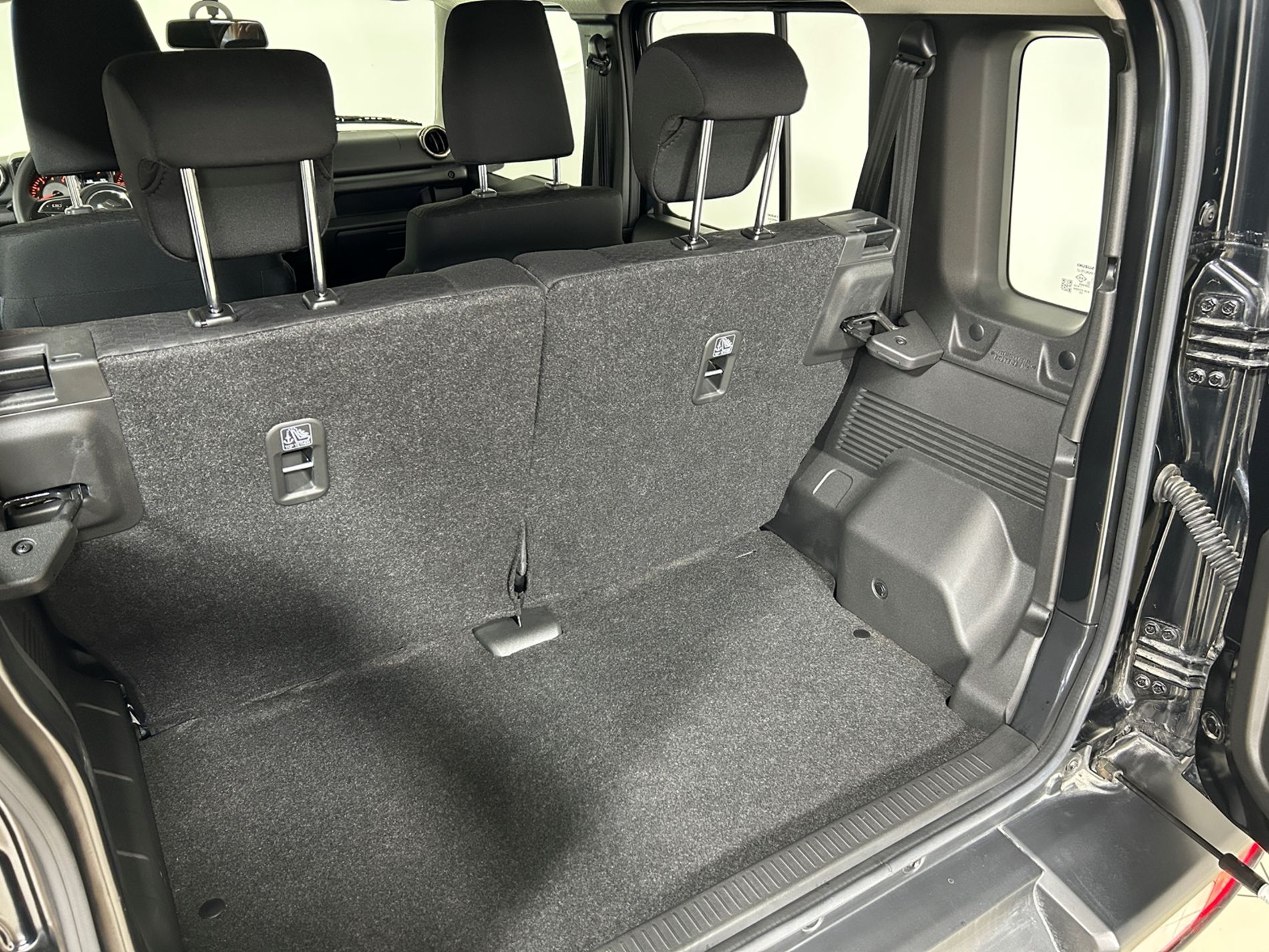 Suzuki Suzuki Jimny 1.5 at 5 porte   - Autoviemme