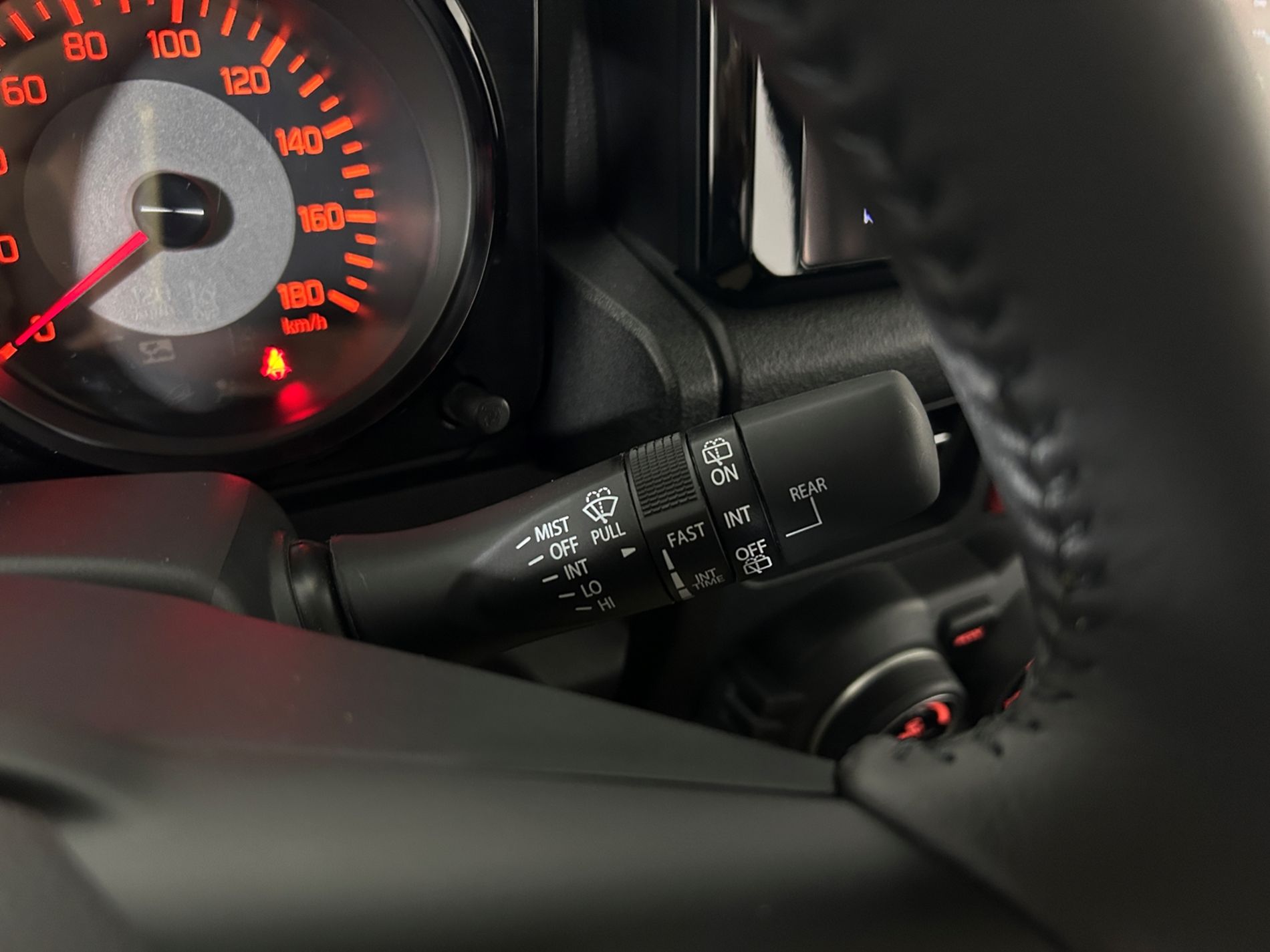 Suzuki Suzuki Jimny 1.5 at 5 porte   - Autoviemme