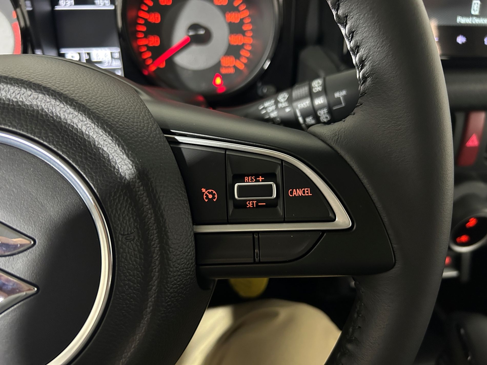 Suzuki Suzuki Jimny 1.5 at 5 porte   - Autoviemme