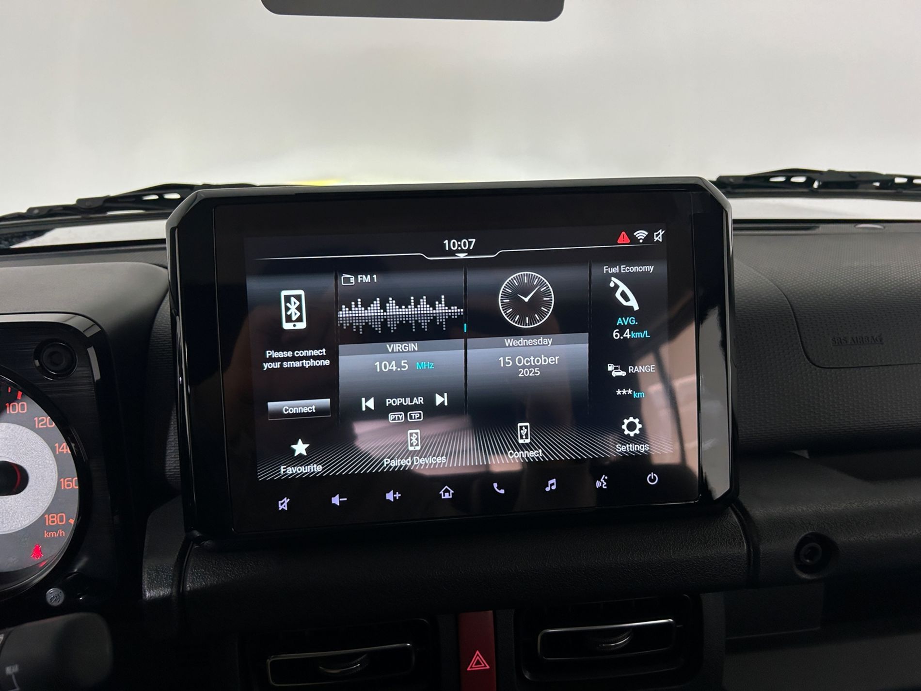 Suzuki Suzuki Jimny 1.5 at 5 porte   - Autoviemme