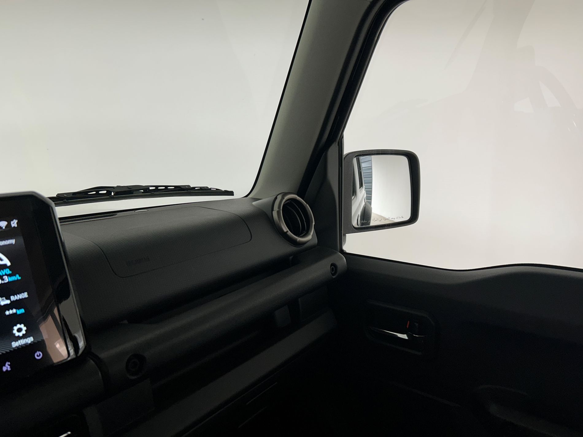 Suzuki Suzuki Jimny 1.5 at 5 porte   - Autoviemme