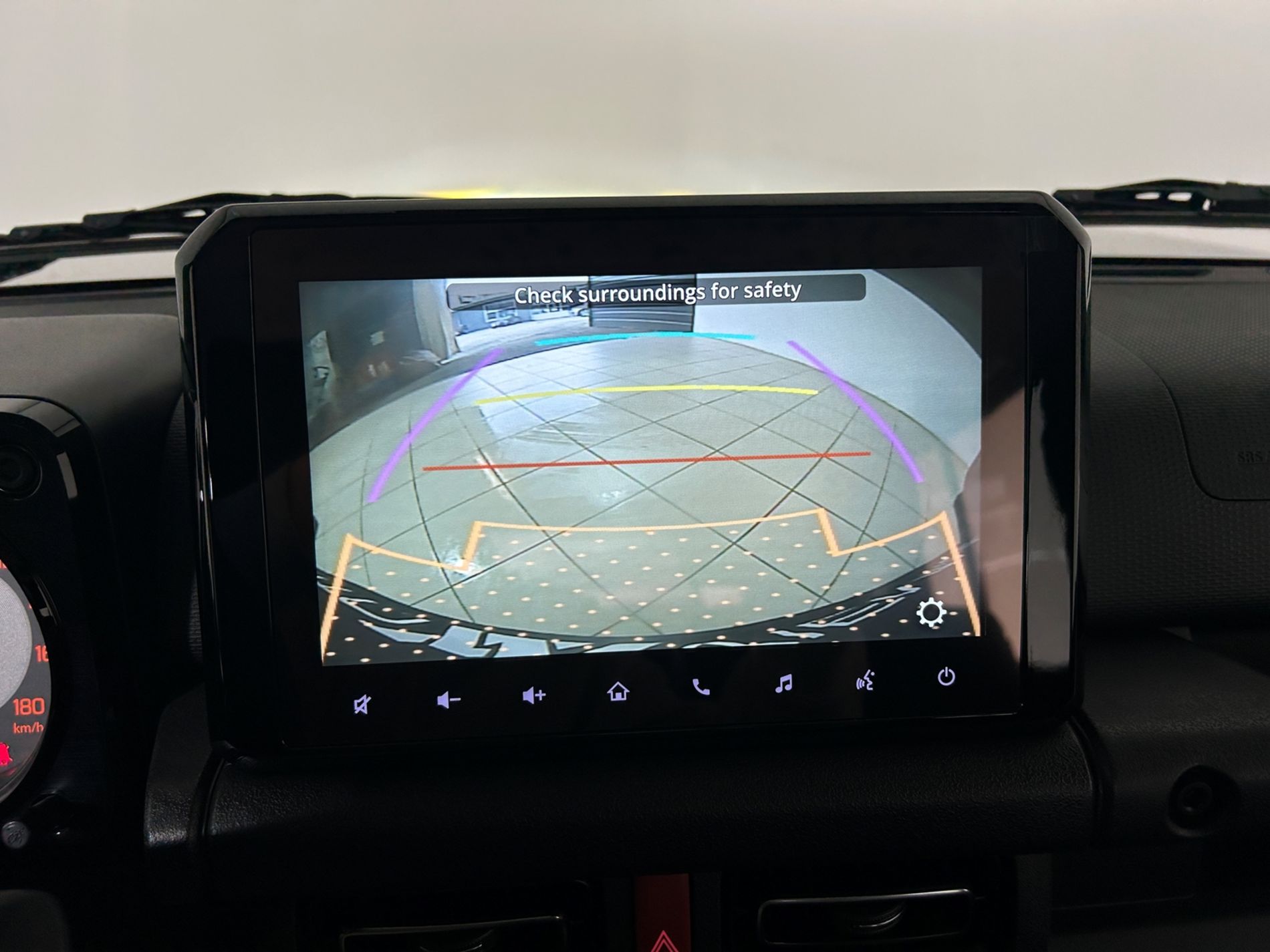 Suzuki Suzuki Jimny 1.5 at 5 porte   - Autoviemme