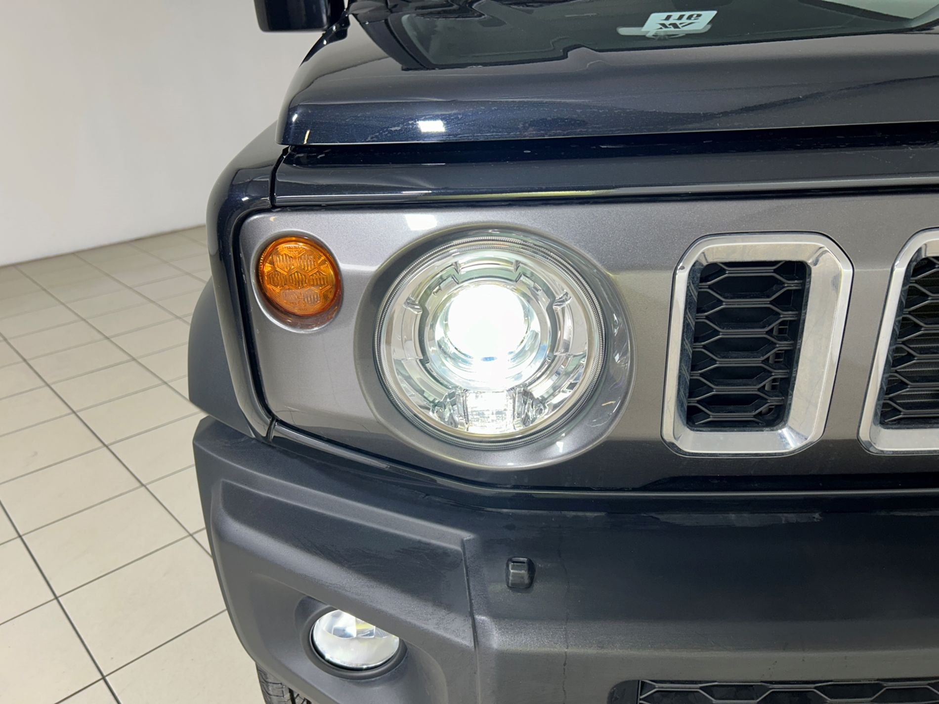 Suzuki Suzuki Jimny 1.5 at 5 porte   - Autoviemme