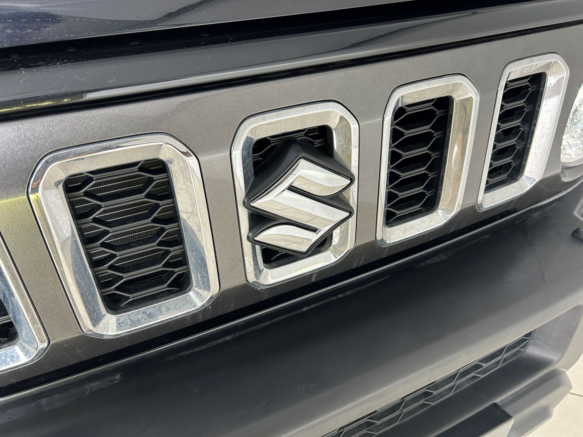 Suzuki Suzuki Jimny 1.5 at 5 porte   - Autoviemme