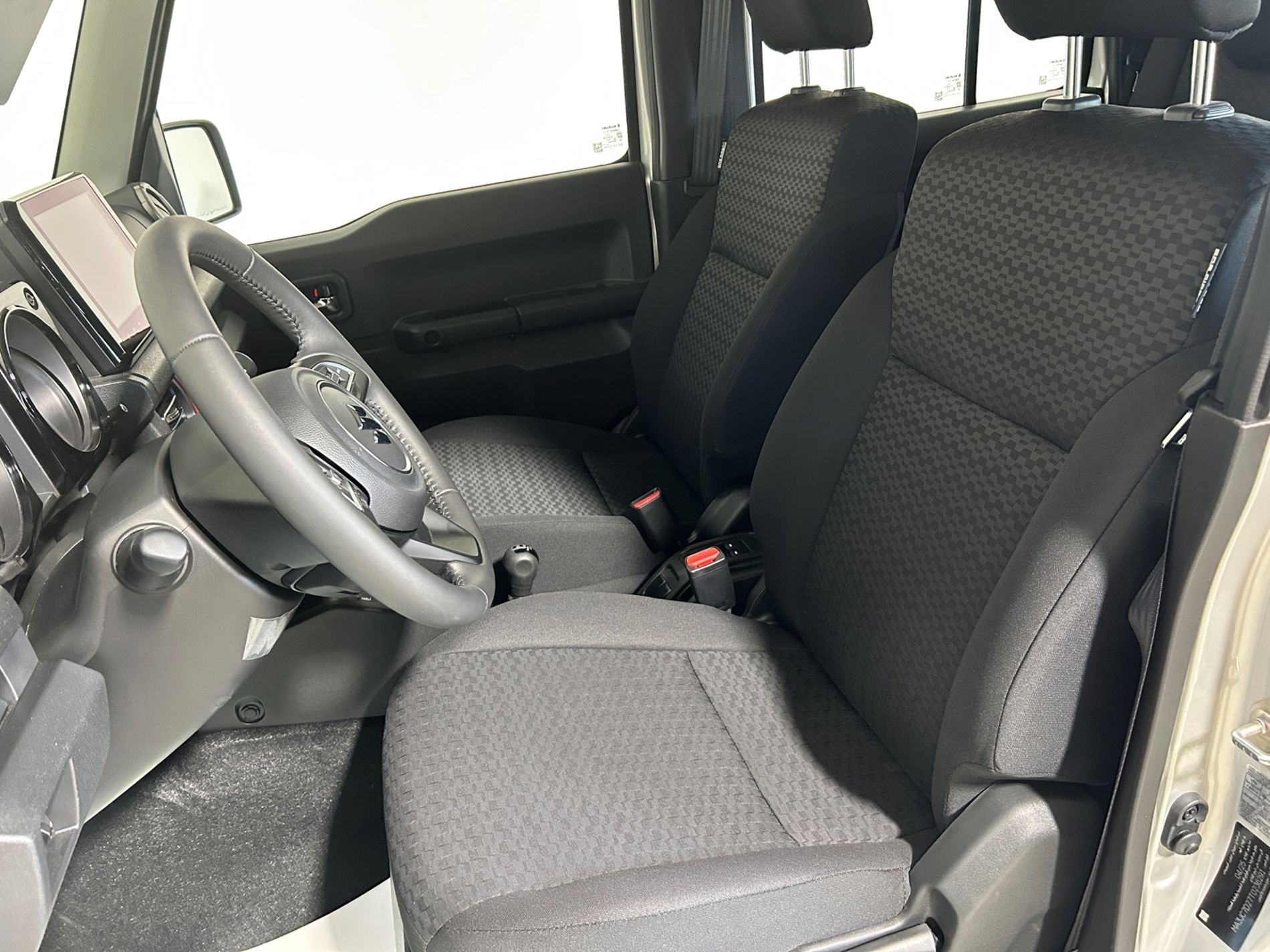 Suzuki Jimny 1.5 cambio Automatico 5 porte GLX - Autoviemme