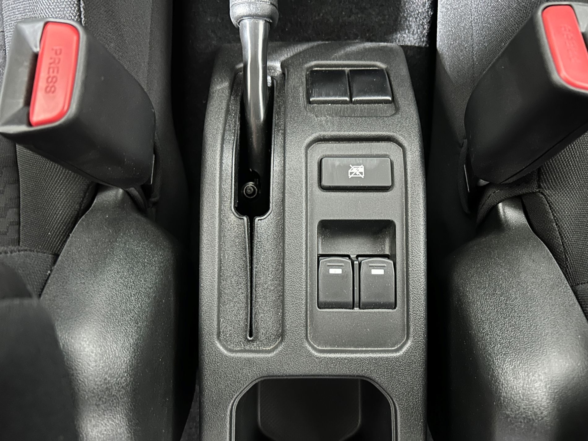 Suzuki Jimny 1.5 cambio Automatico 5 porte GLX - Autoviemme