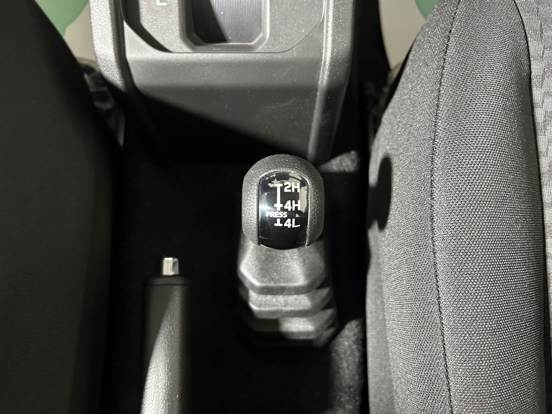 Suzuki Jimny 1.5 cambio Automatico 5 porte GLX - Autoviemme