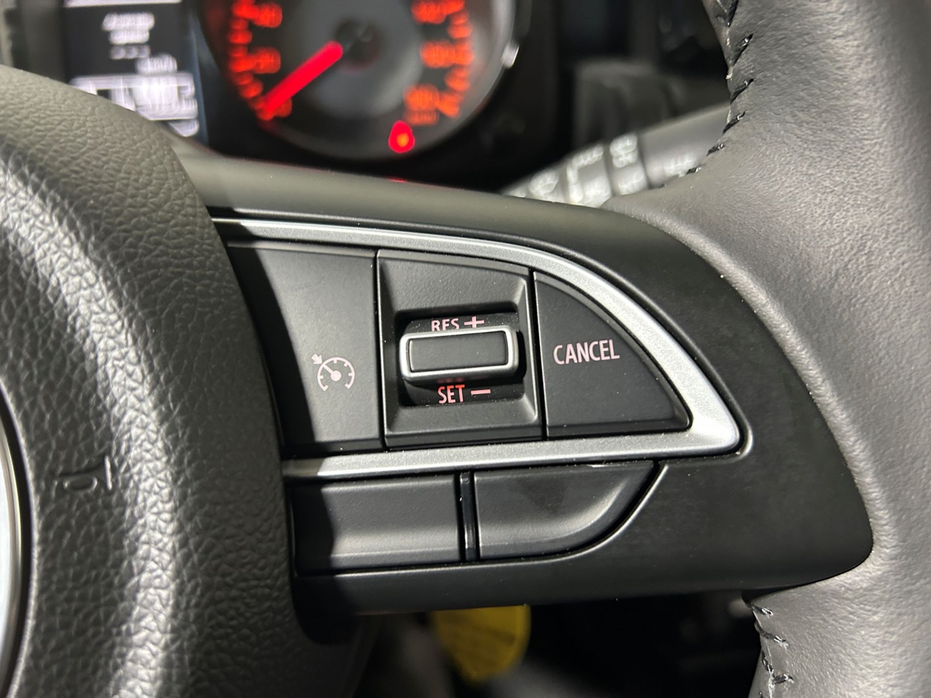 Suzuki Jimny 1.5 cambio Automatico 5 porte GLX - Autoviemme