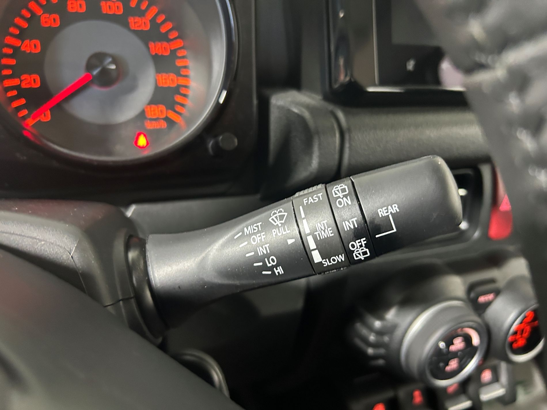 Suzuki Jimny 1.5 cambio Automatico 5 porte GLX - Autoviemme