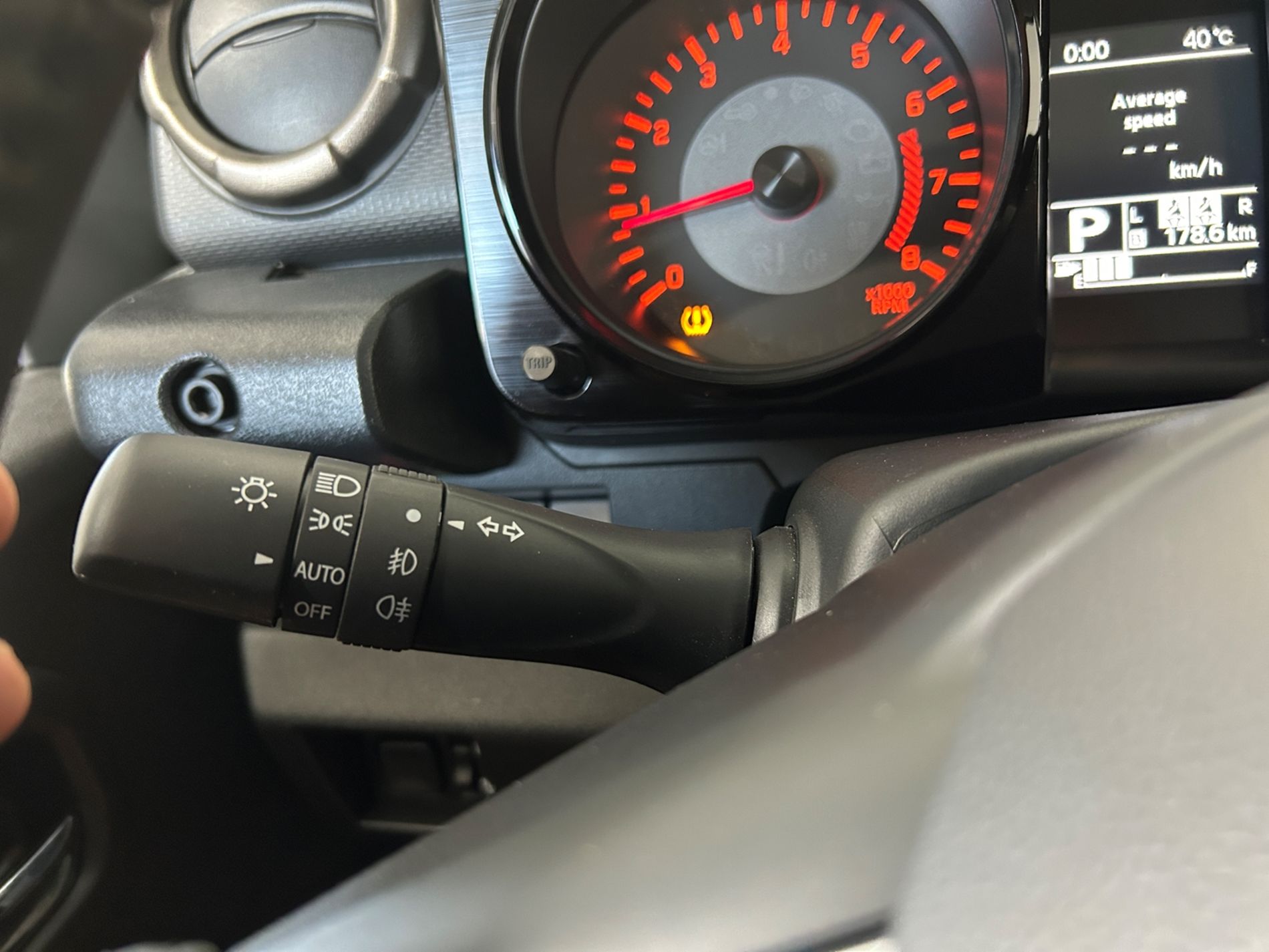 Suzuki Jimny 1.5 cambio Automatico 5 porte GLX - Autoviemme