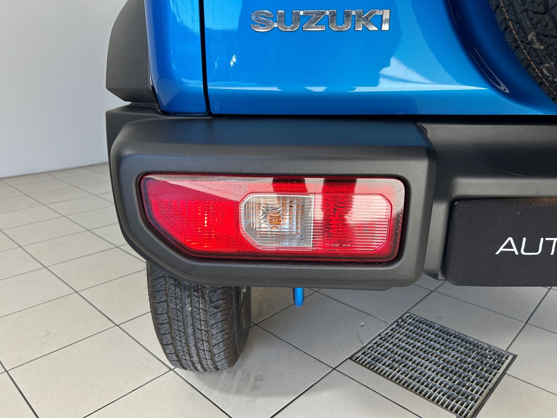 Suzuki 1.5 3p Gl - Autoviemme