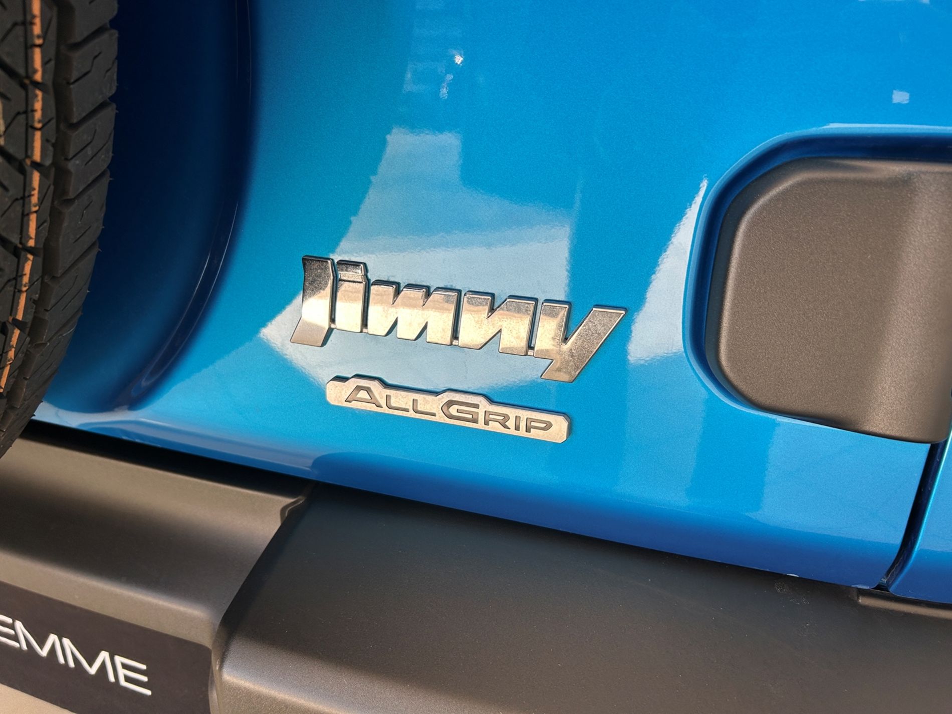 Suzuki 1.5 3p Gl - Autoviemme