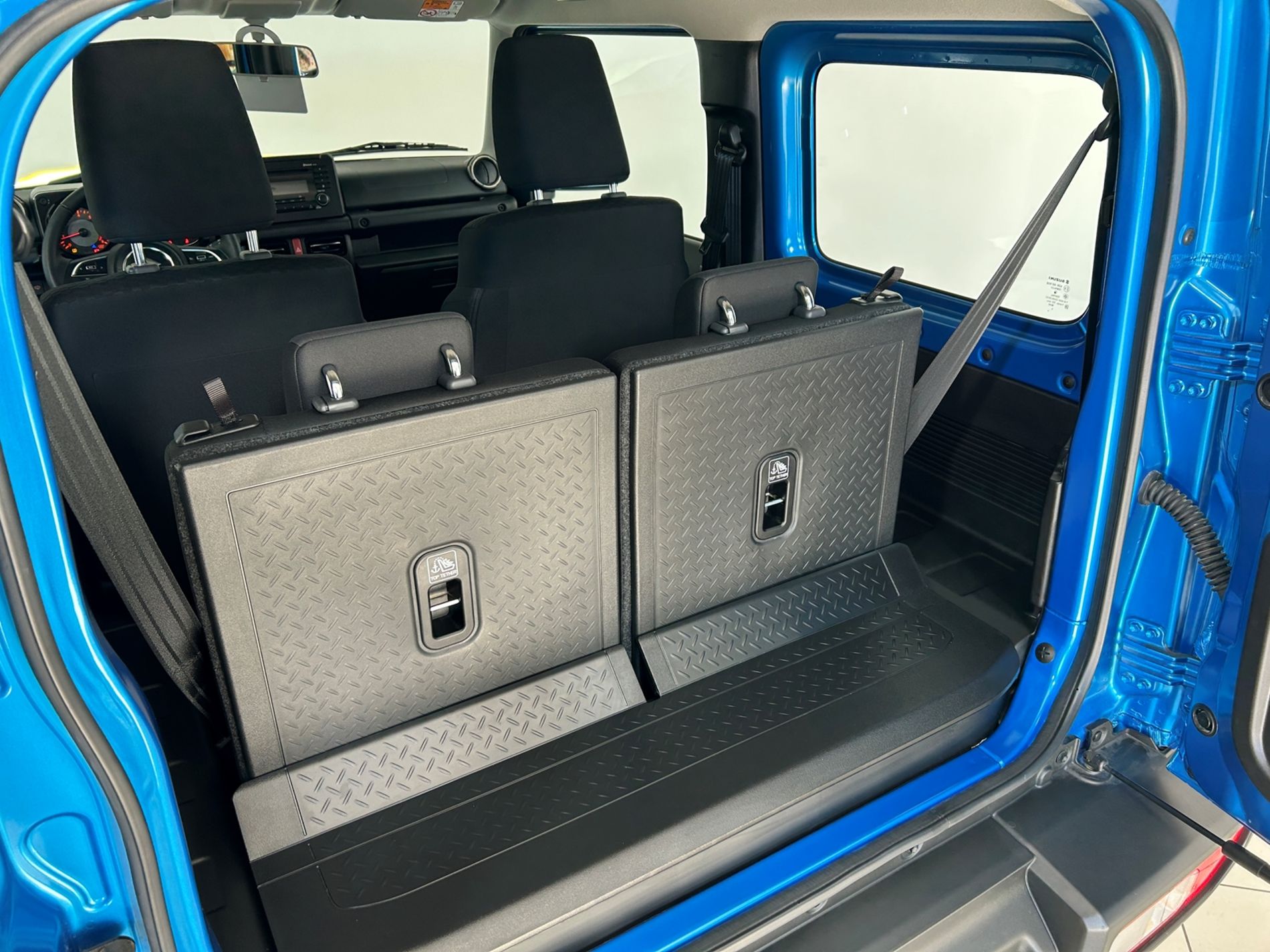 Suzuki 1.5 3p Gl - Autoviemme