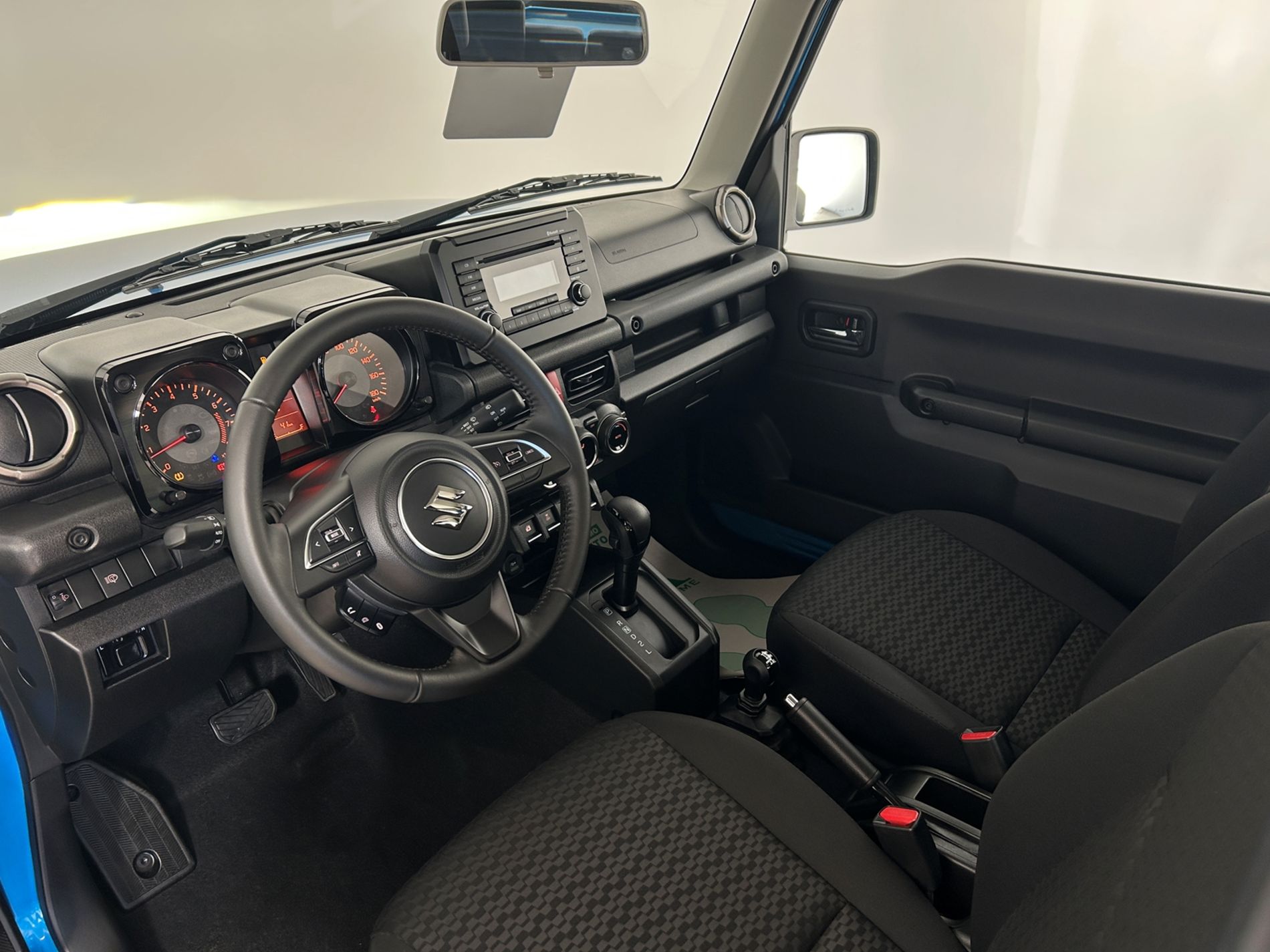 Suzuki 1.5 3p Gl - Autoviemme