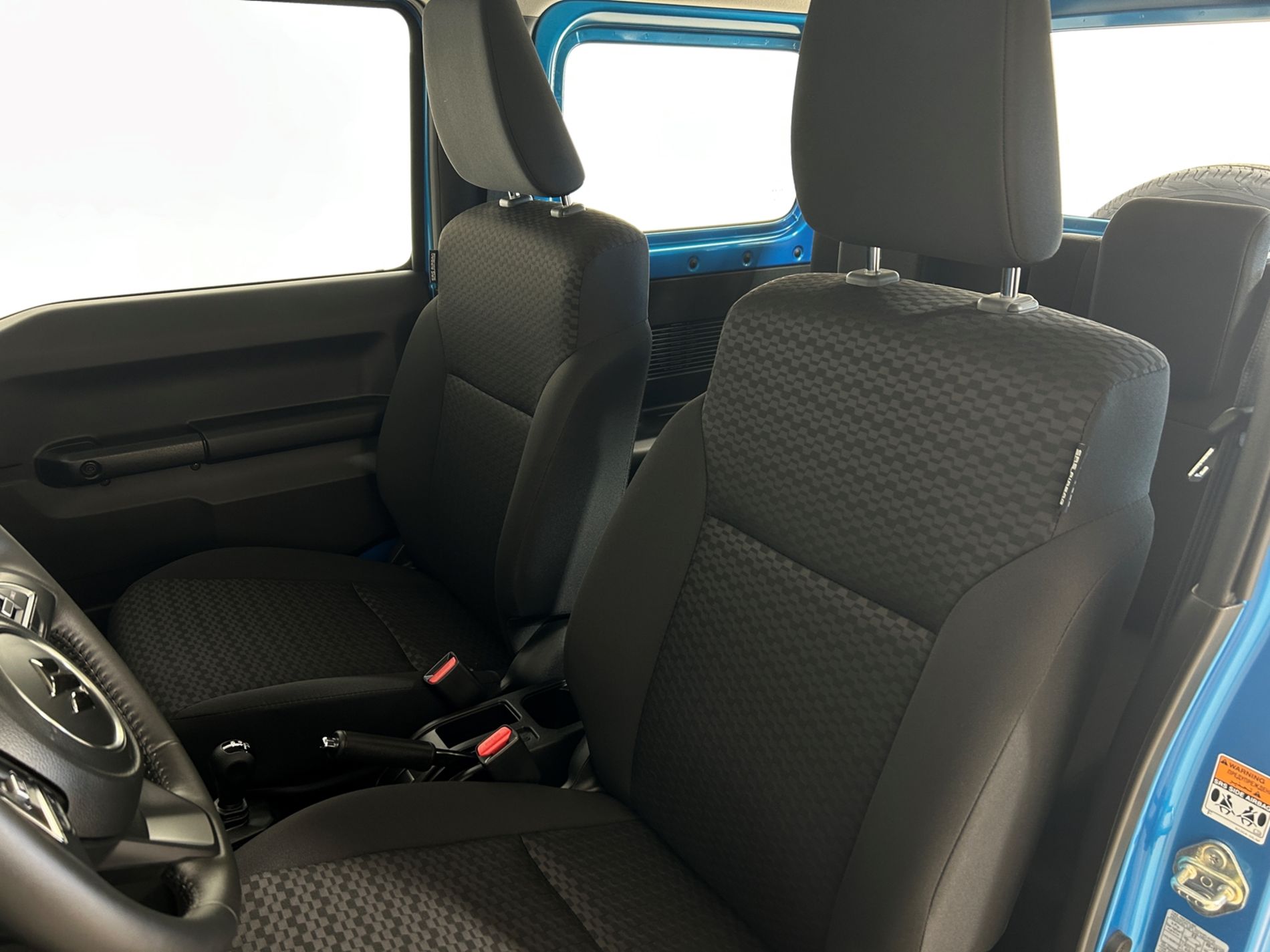 Suzuki 1.5 3p Gl - Autoviemme