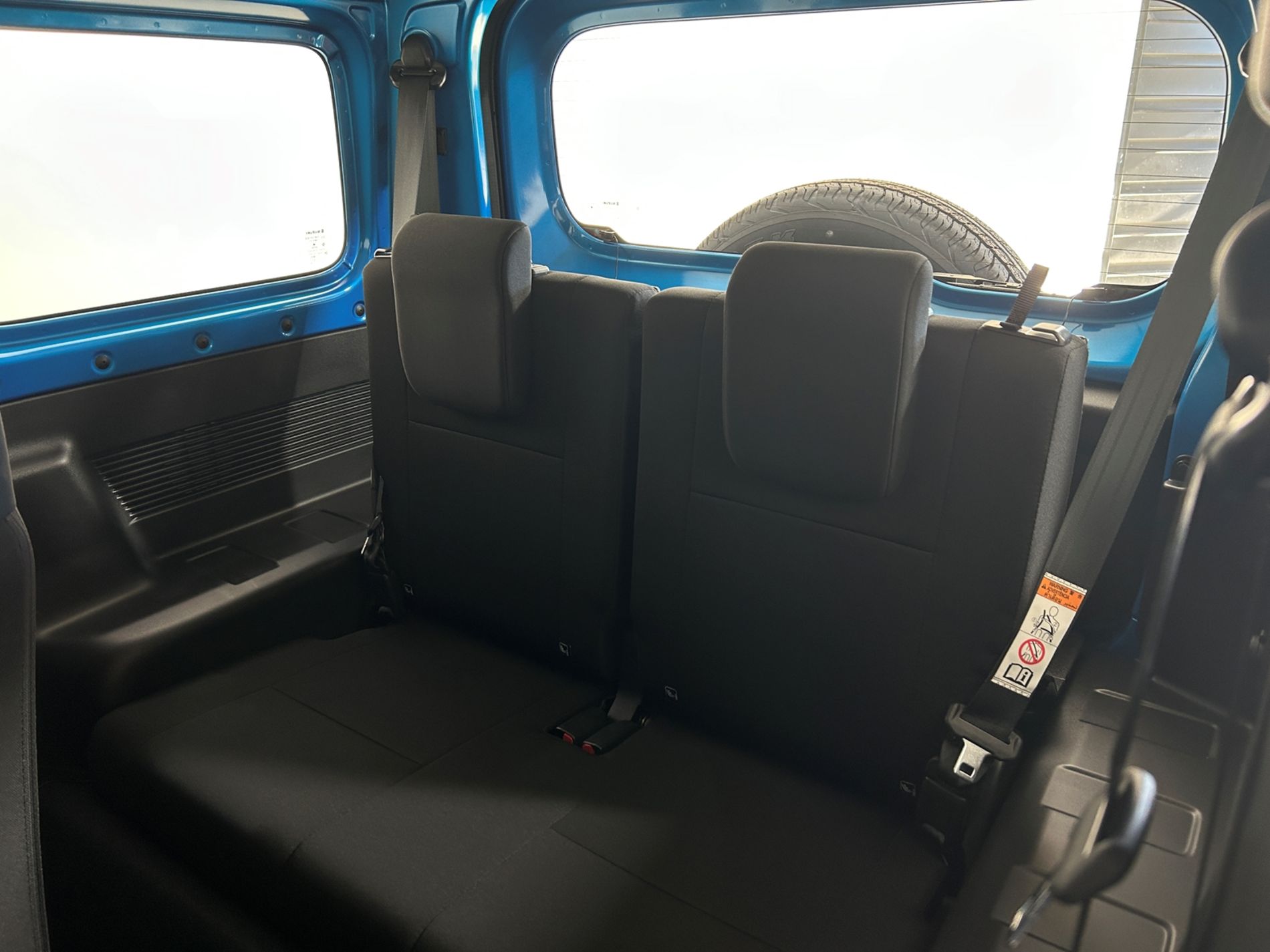 Suzuki 1.5 3p Gl - Autoviemme