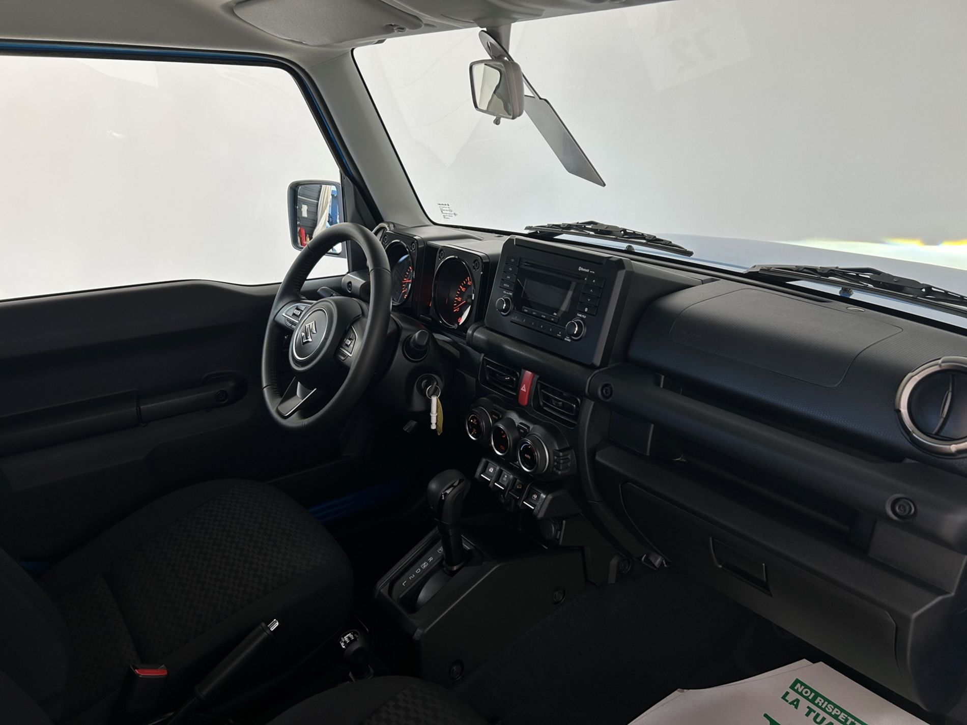 Suzuki 1.5 3p Gl - Autoviemme