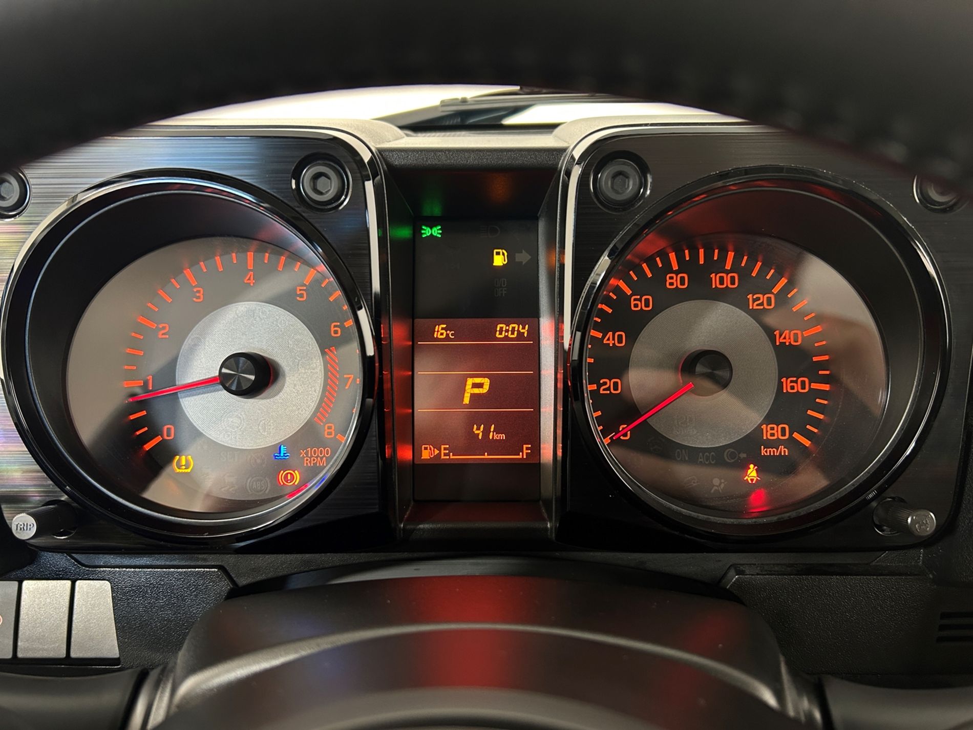 Suzuki 1.5 3p Gl - Autoviemme