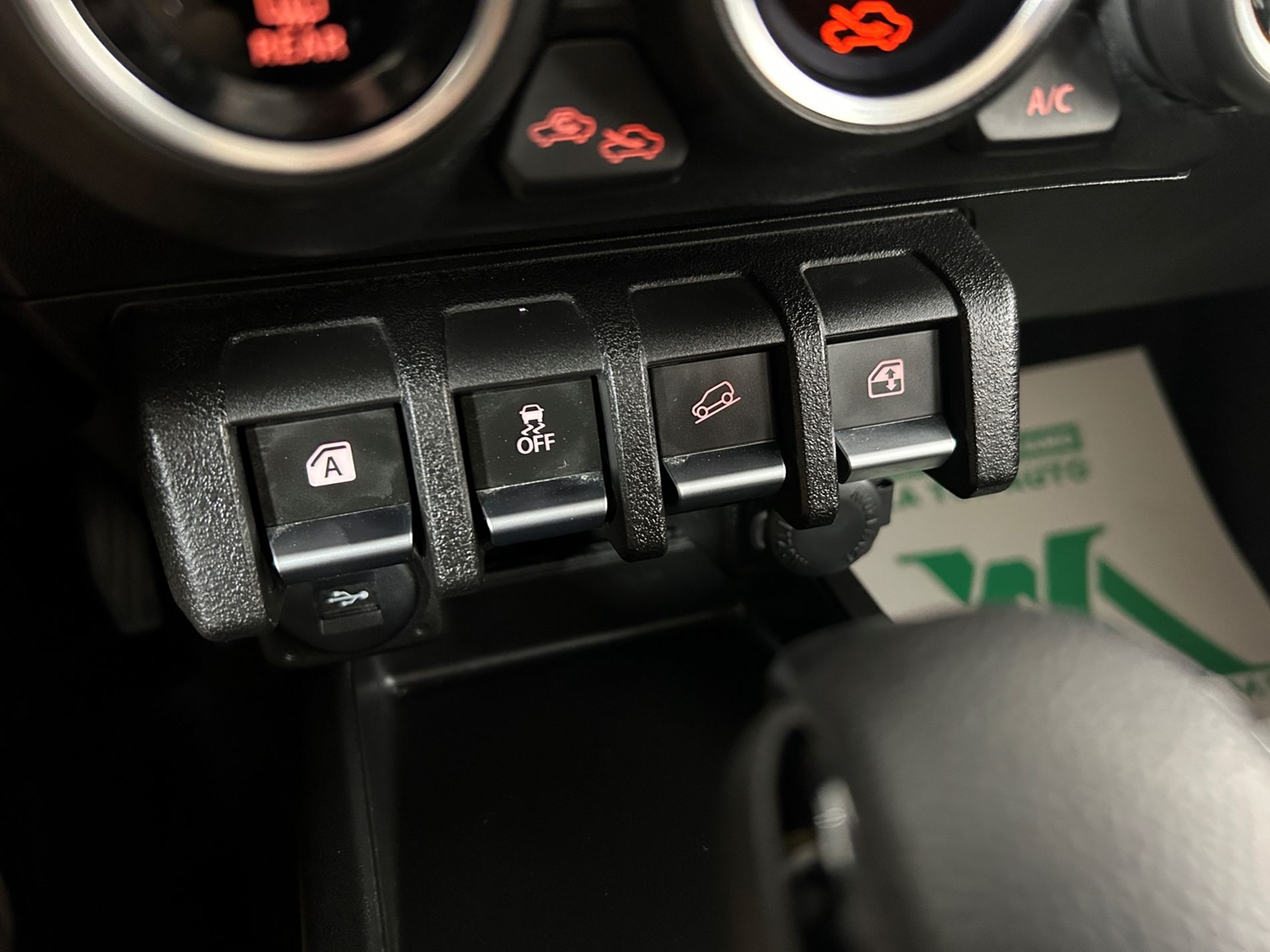 Suzuki 1.5 3p Gl - Autoviemme