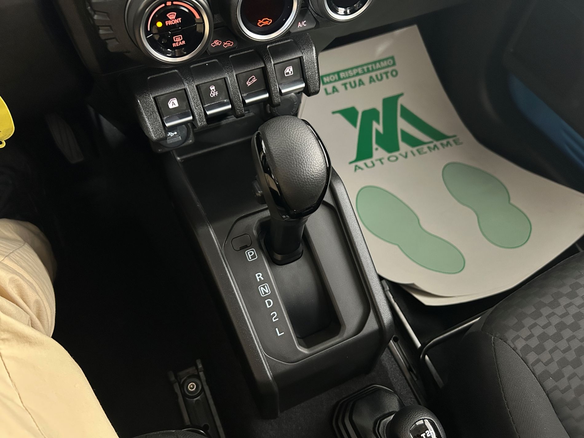 Suzuki 1.5 3p Gl - Autoviemme