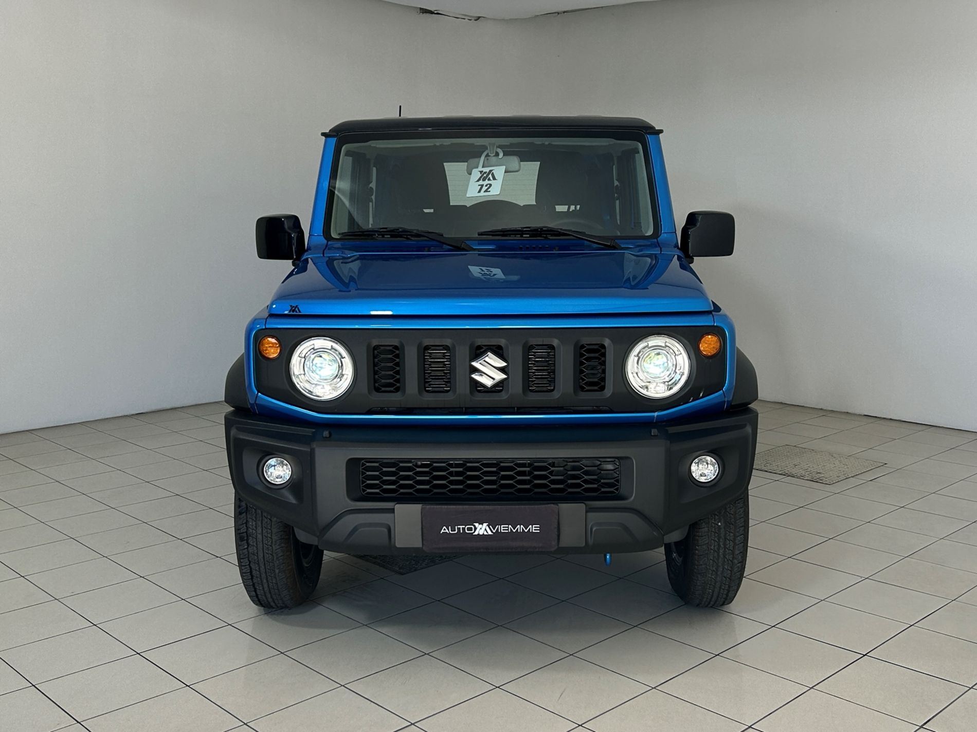 Suzuki 1.5 3p Gl - Autoviemme