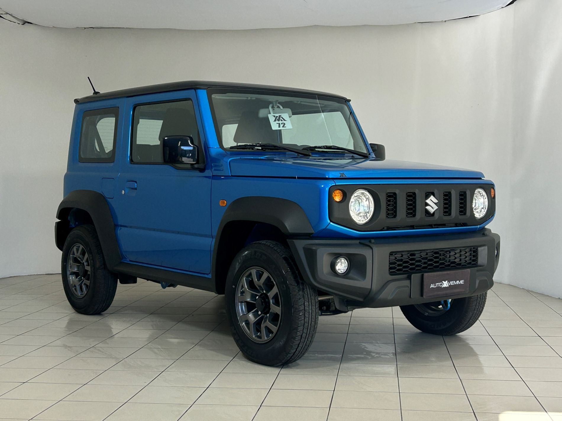 Suzuki 1.5 3p Gl - Autoviemme