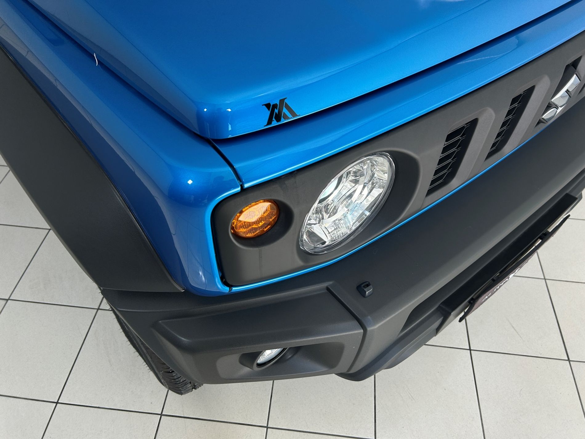 Suzuki 1.5 3p Gl - Autoviemme