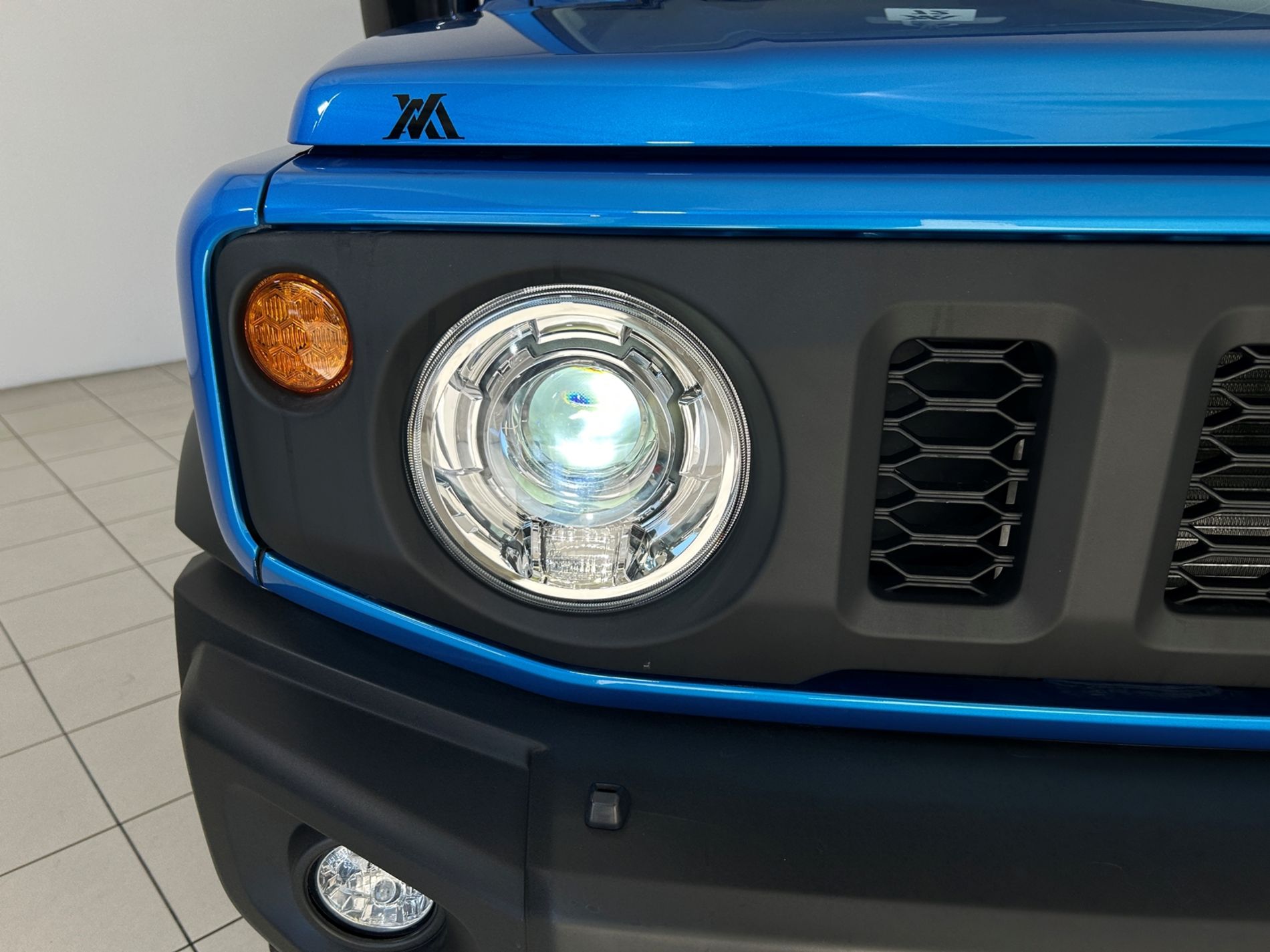 Suzuki 1.5 3p Gl - Autoviemme