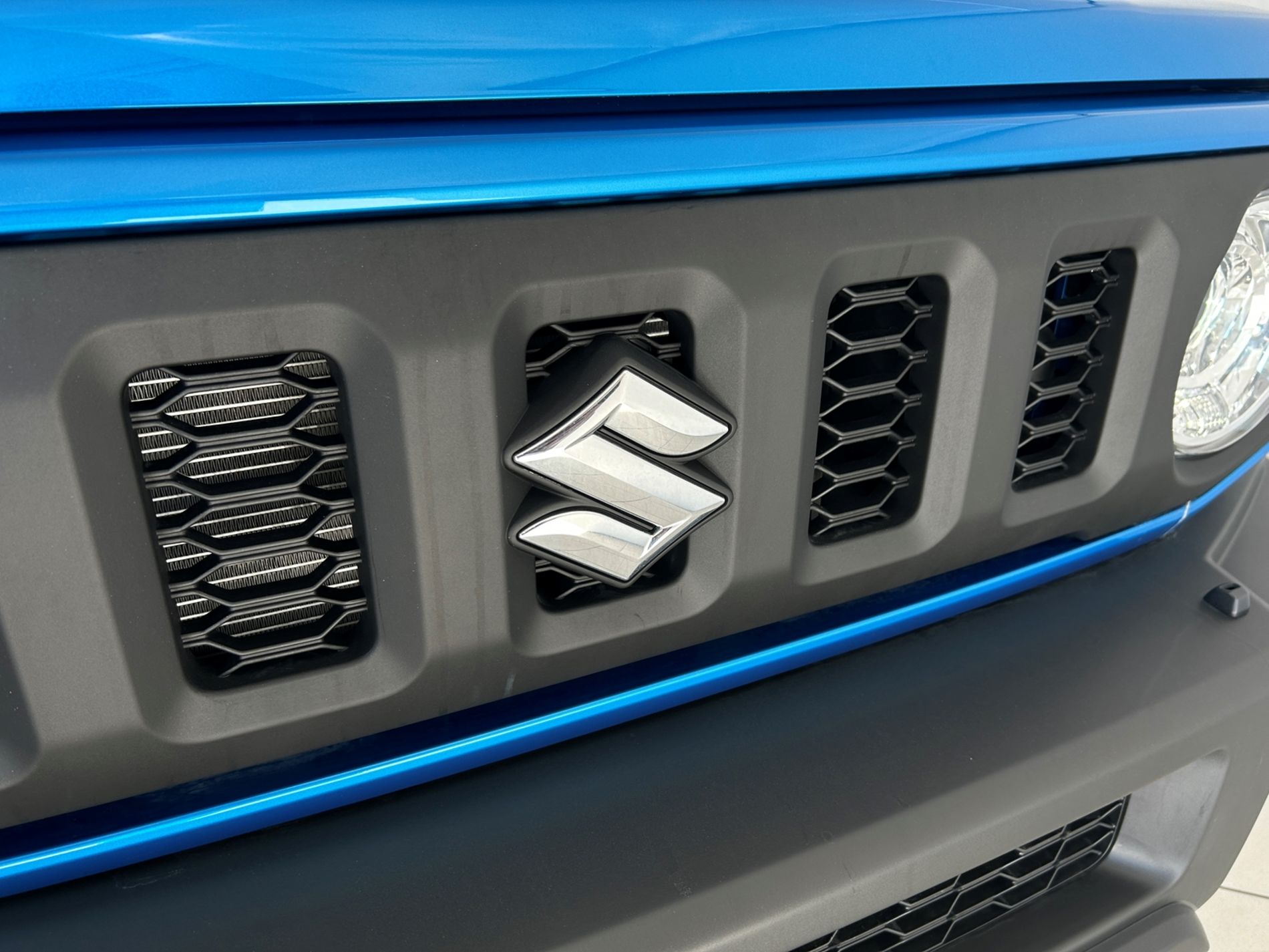 Suzuki 1.5 3p Gl - Autoviemme