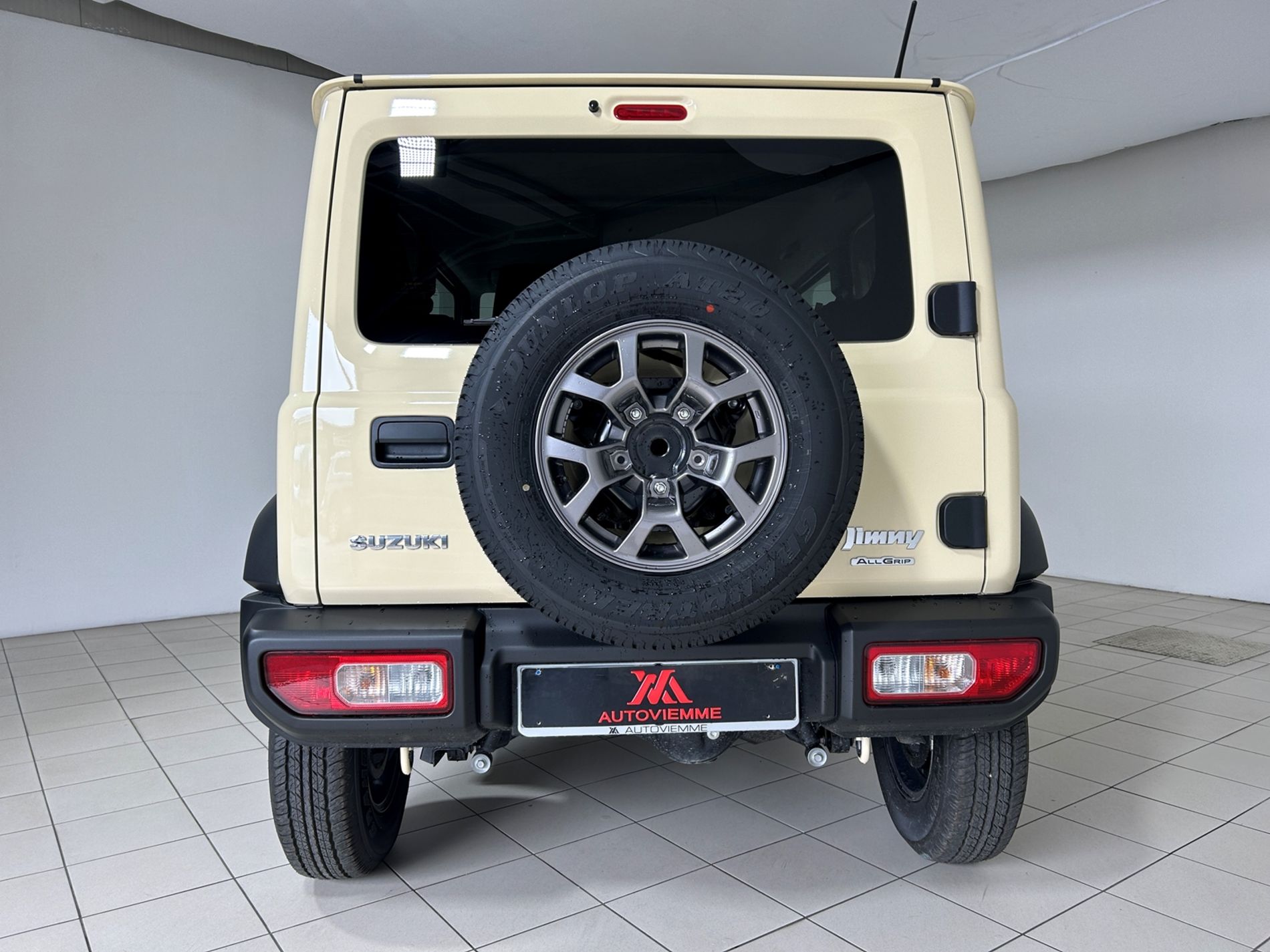 Suzuki 1.5 3p GL Autovettura 4 posti - Autoviemme