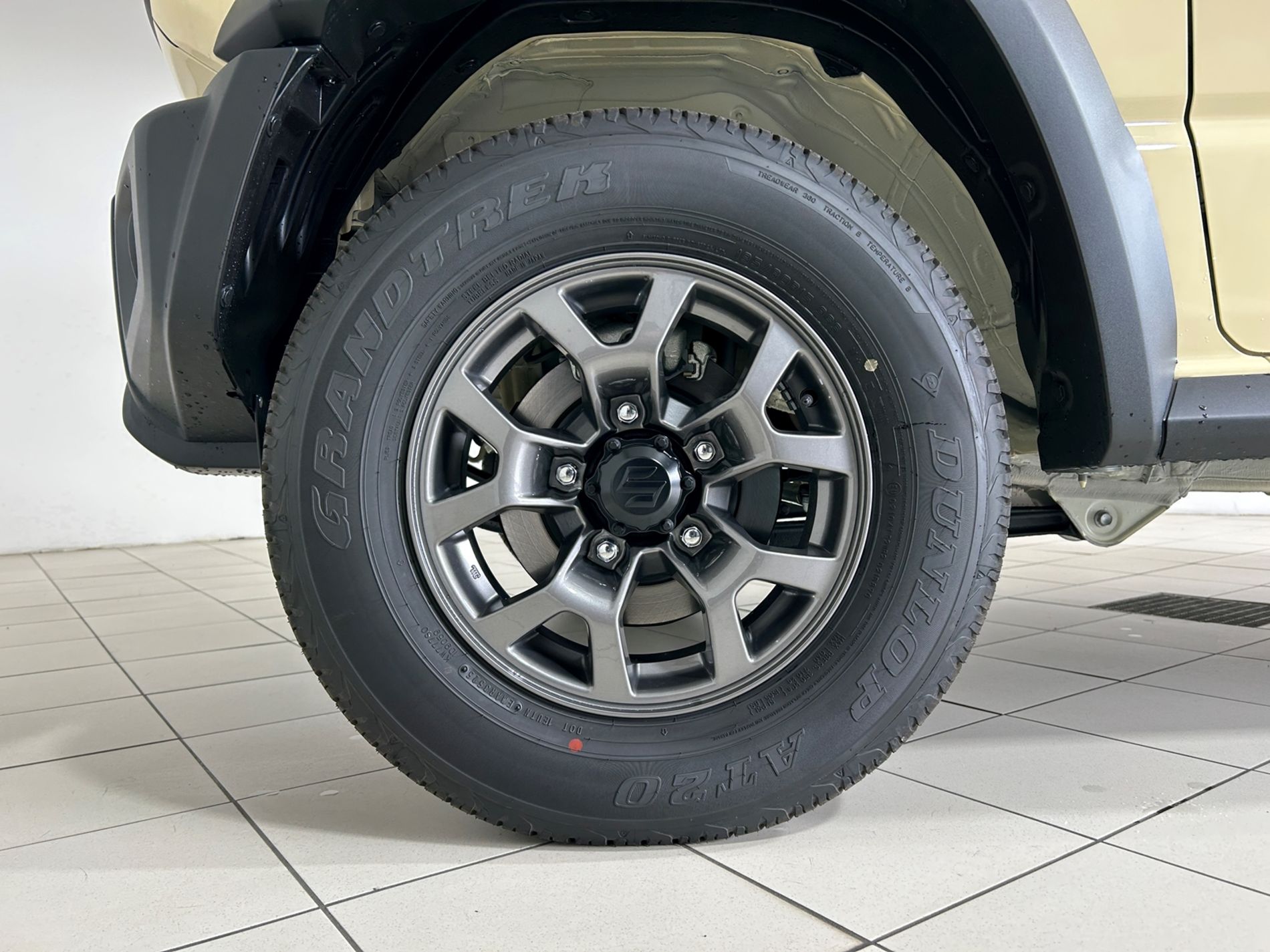 Suzuki 1.5 3p GL Autovettura 4 posti - Autoviemme