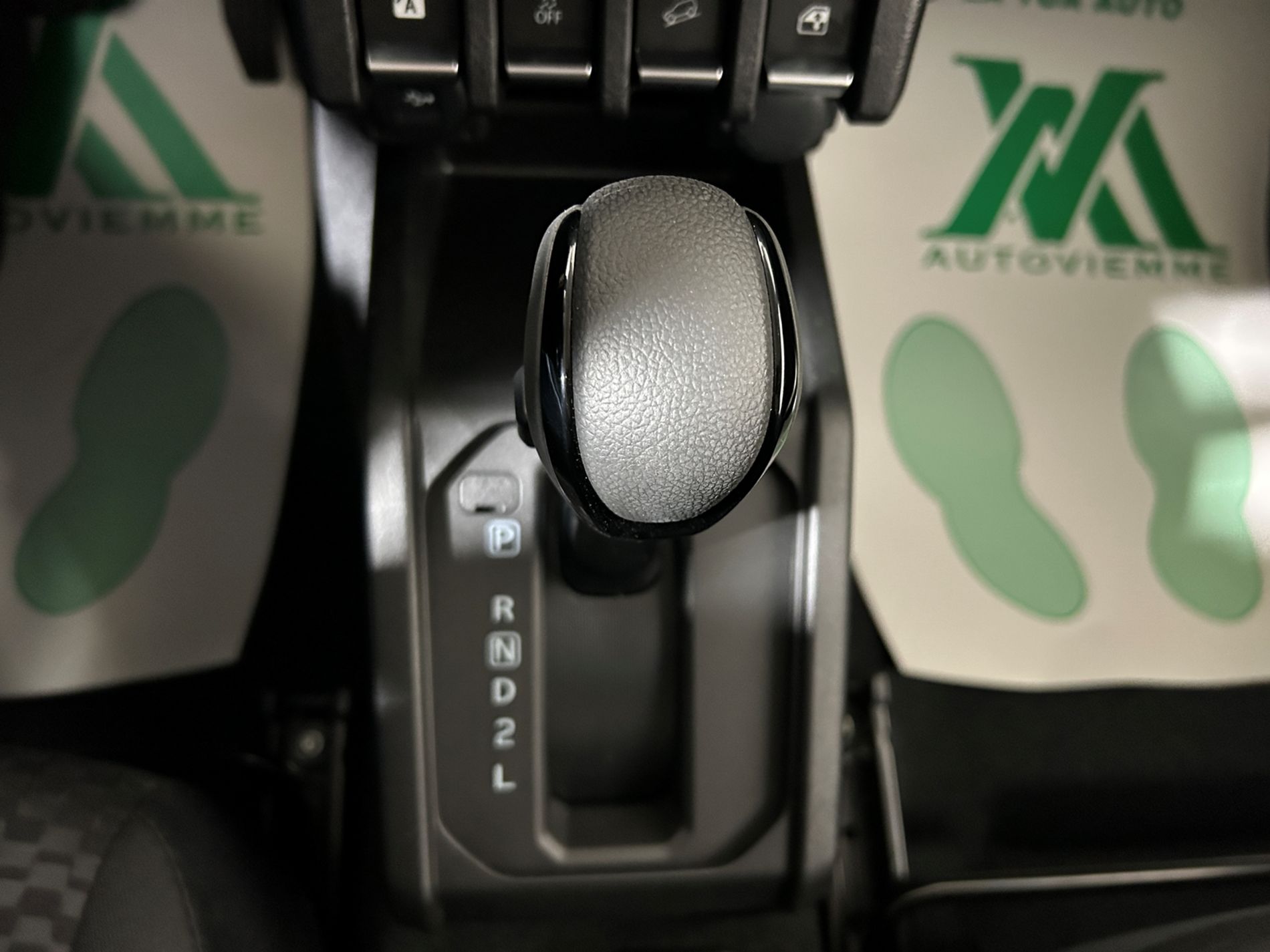 Suzuki 1.5 3p GL Autovettura 4 posti - Autoviemme