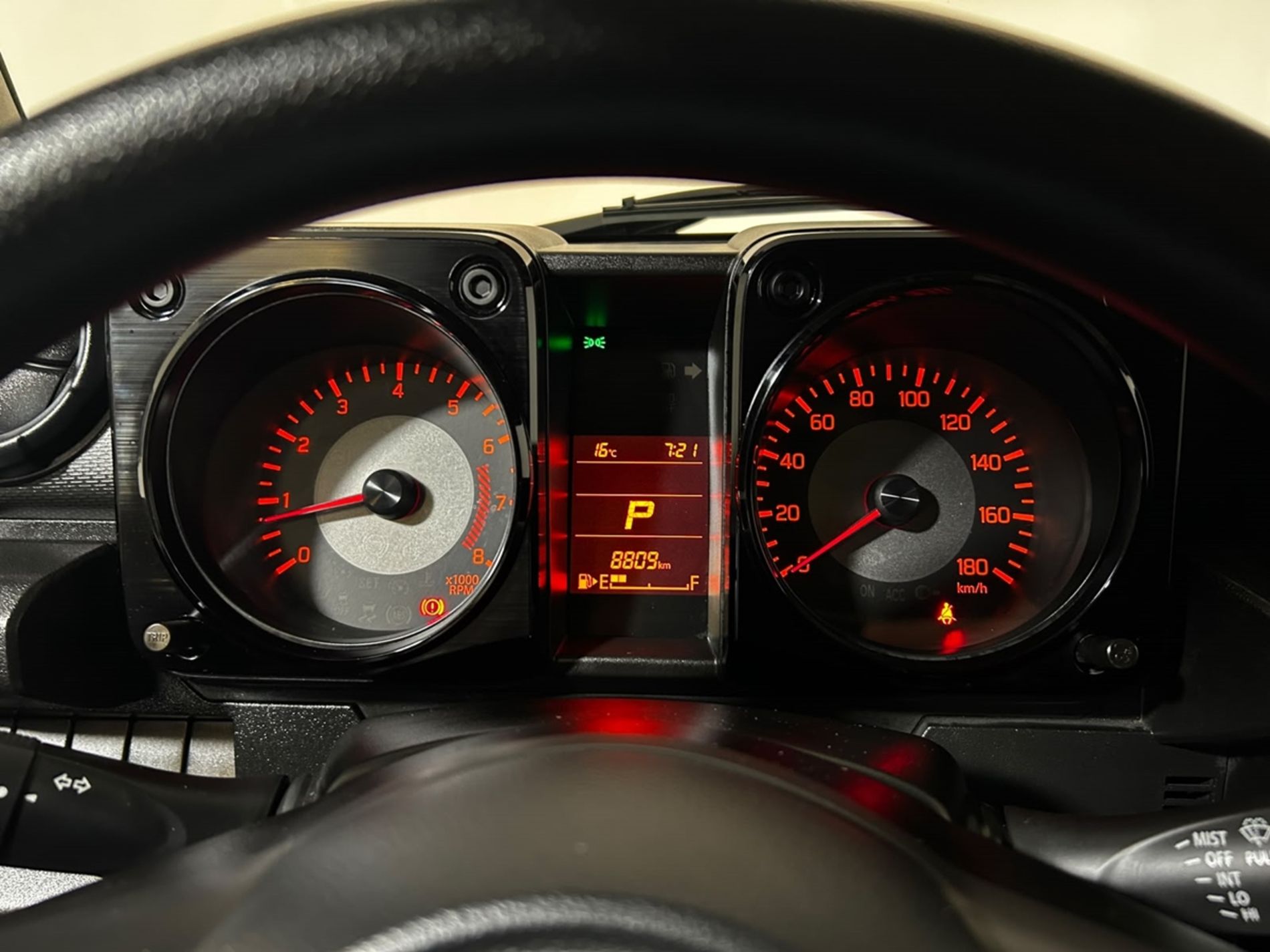 Suzuki GLX 1.5 102cv Benzina automatico - Autoviemme