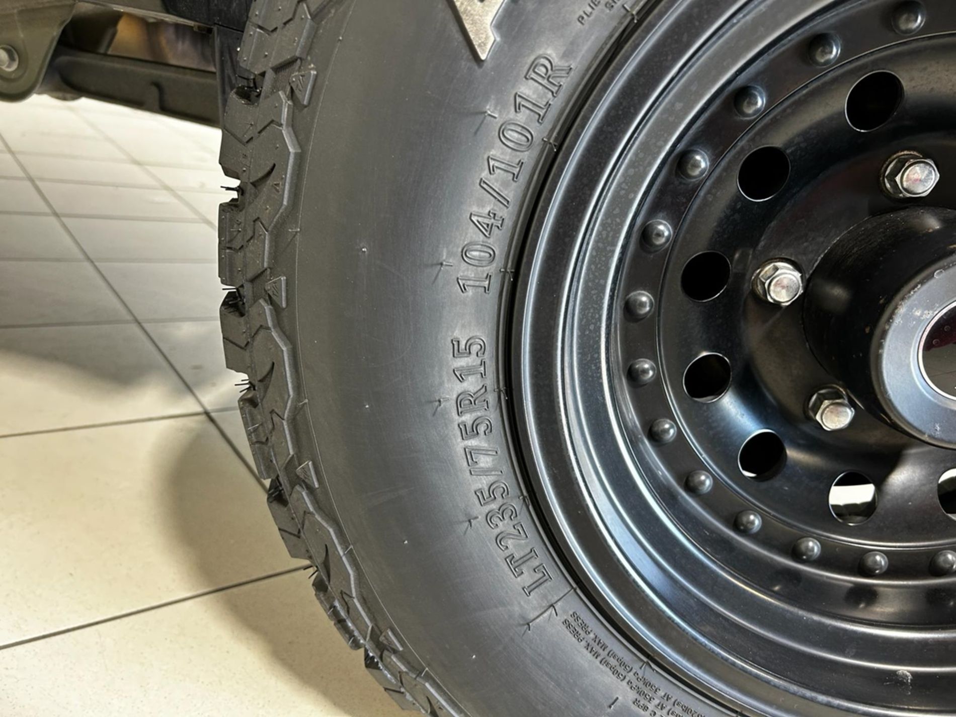 Suzuki Jimny 1.5 Top 4wd allgrip - Autoviemme