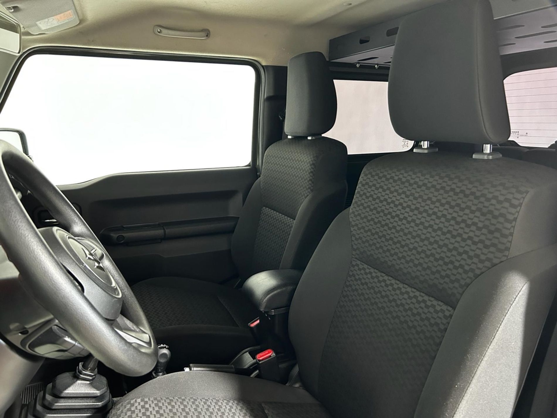 Suzuki Jimny 1.5 Top 4wd allgrip - Autoviemme