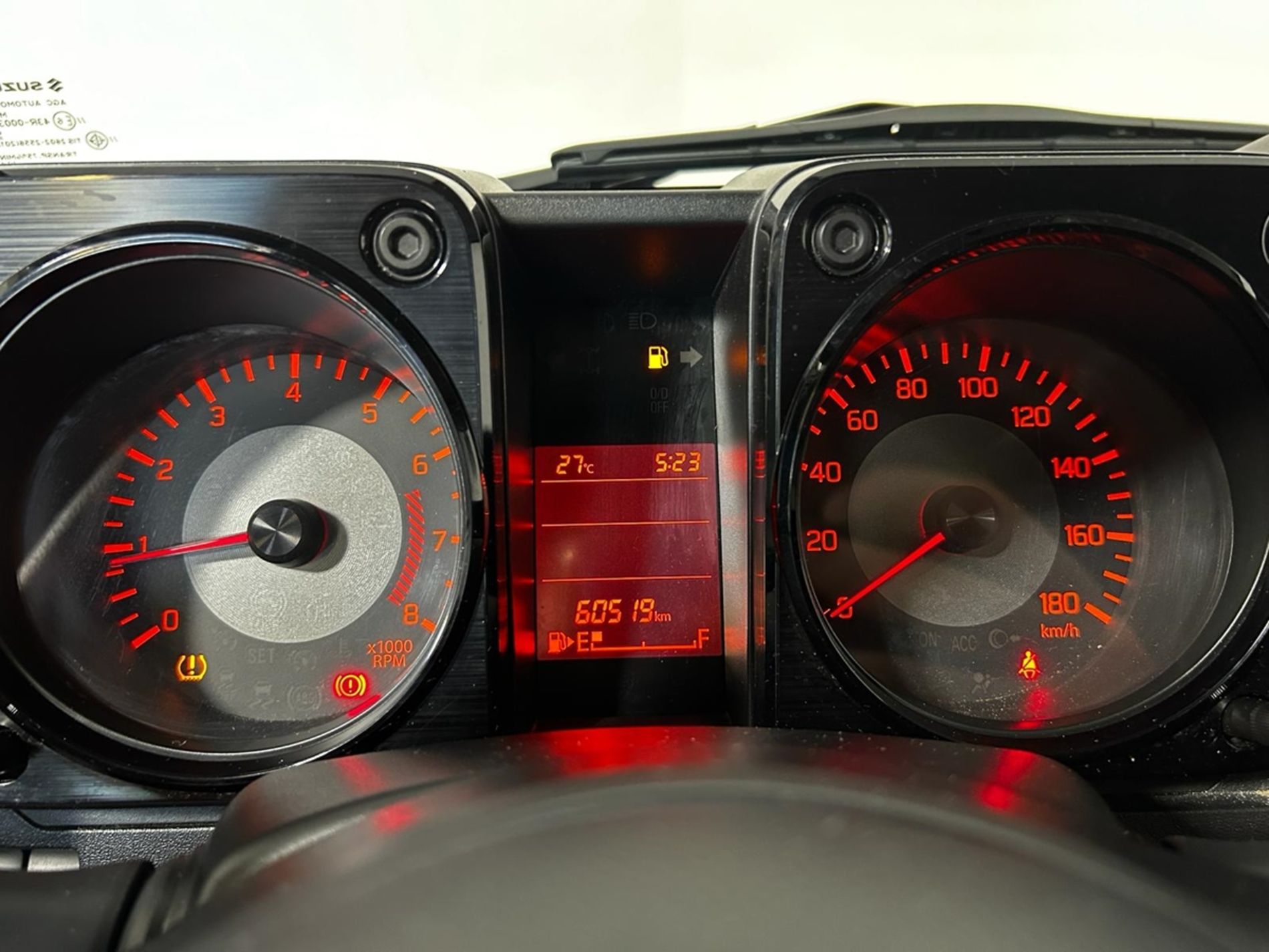 Suzuki Jimny 1.5 Top 4wd allgrip - Autoviemme