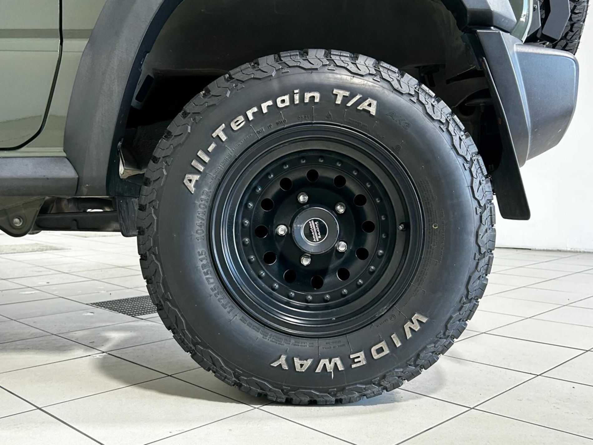 Suzuki Jimny 1.5 Top 4wd allgrip - Autoviemme